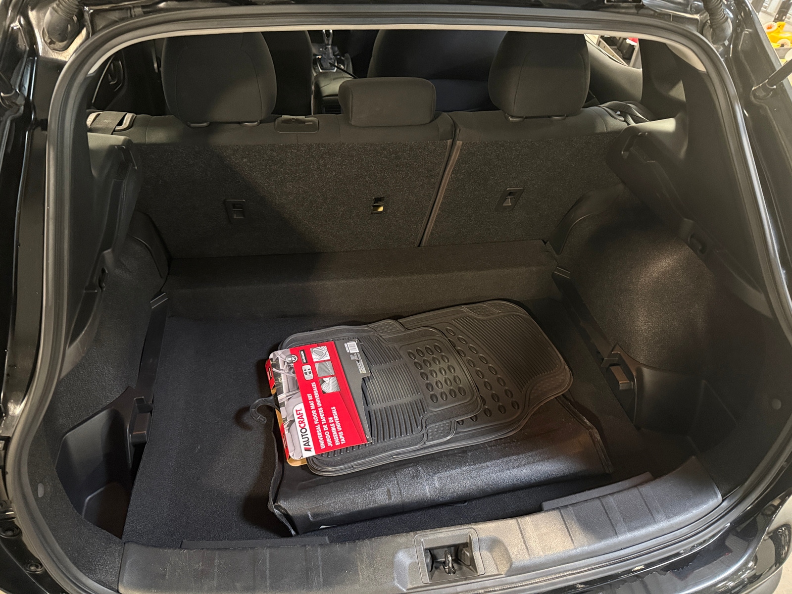 Thumbnail: 2021 Nissan Rogue Sport - 7