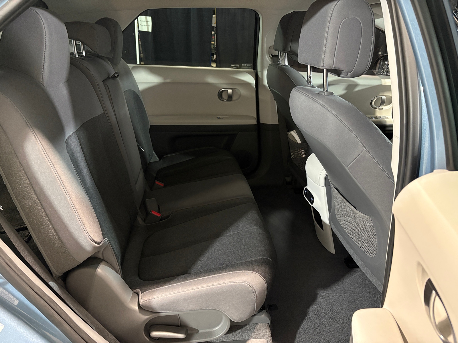 Thumbnail: 2022 Hyundai Ioniq 5 - 6