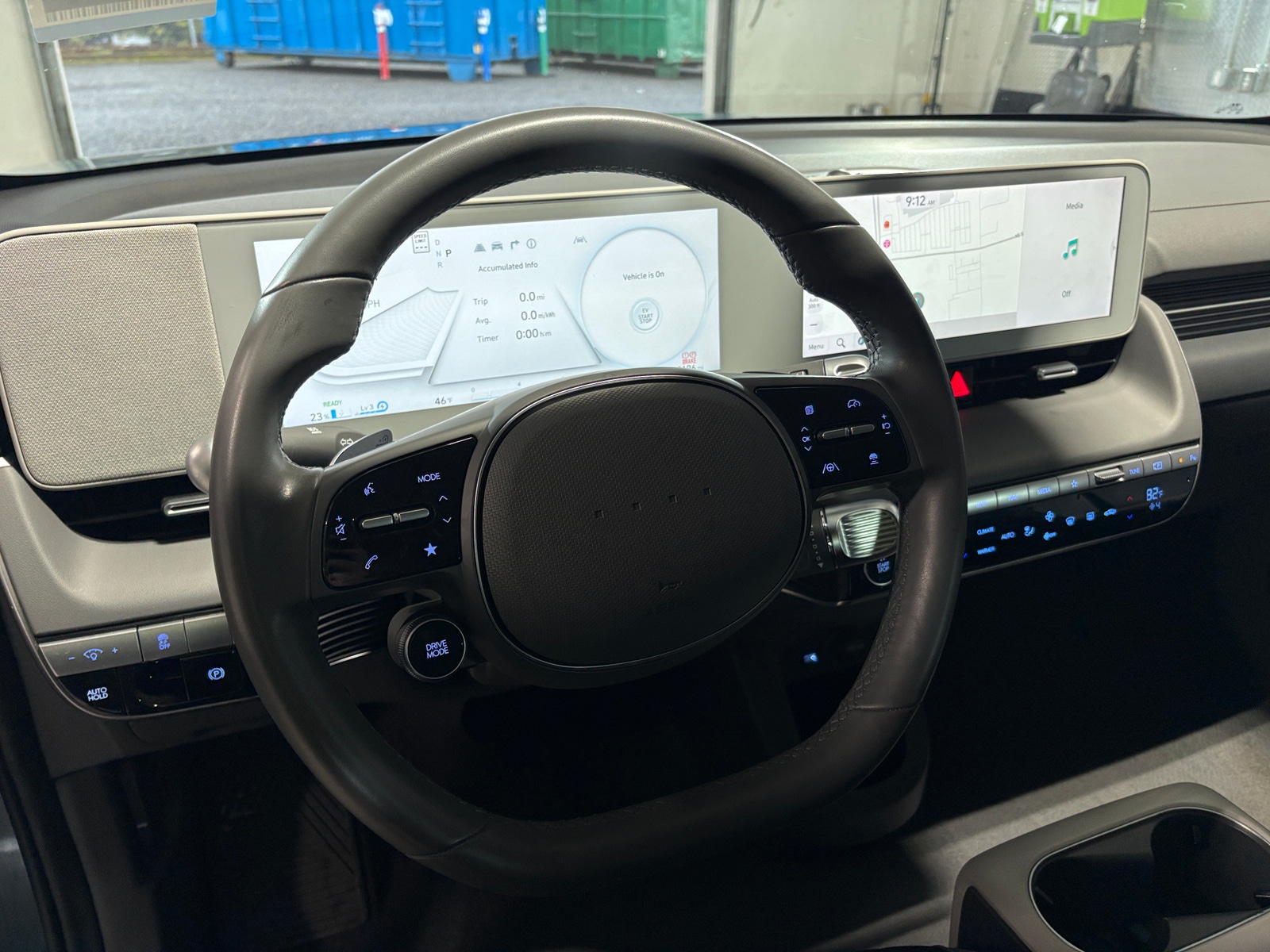 Thumbnail: 2022 Hyundai Ioniq 5 - 5