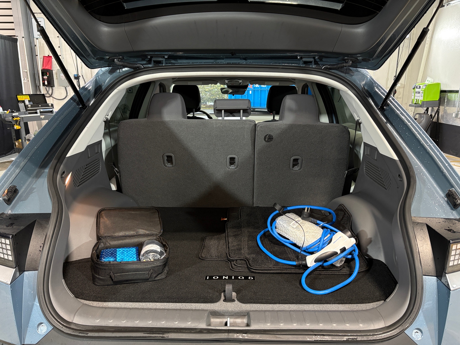 Thumbnail: 2022 Hyundai Ioniq 5 - 7