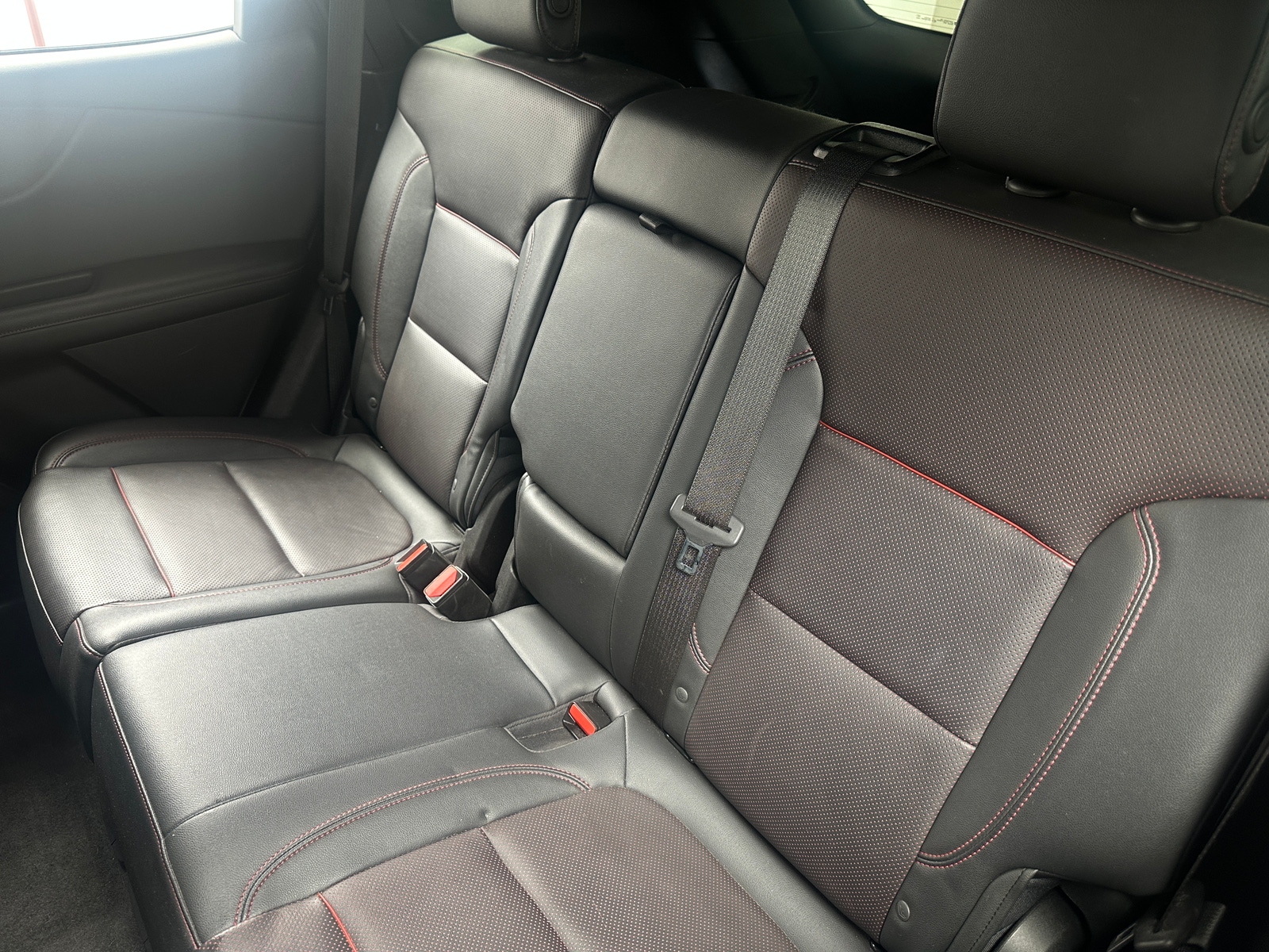 Thumbnail: 2021 Chevrolet Blazer - 5