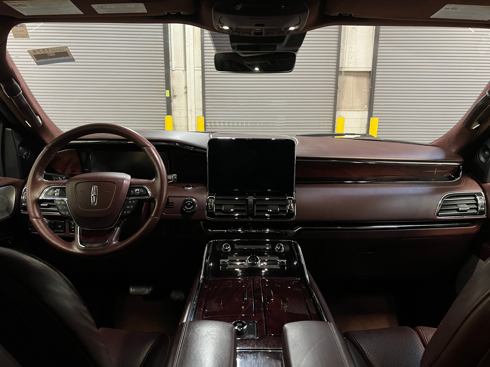 Thumbnail: 2020 Lincoln Navigator - 2