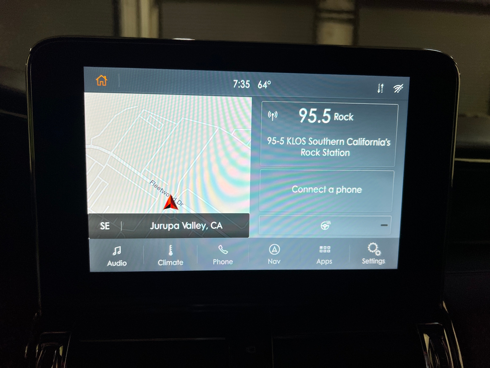 Thumbnail: 2020 Lincoln Navigator - 3