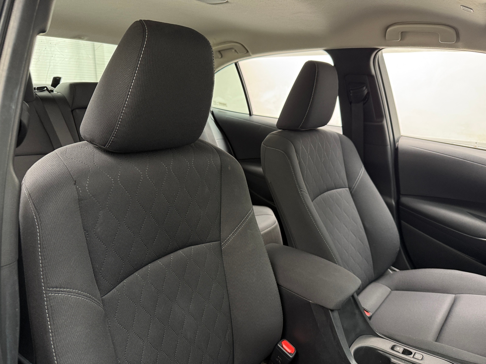 Thumbnail: 2024 Toyota Corolla - 2