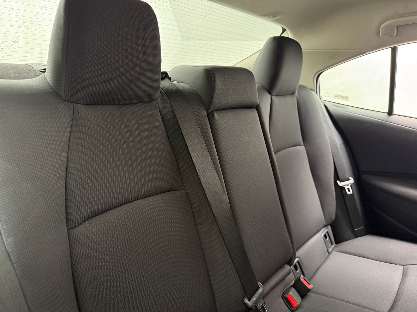 Thumbnail: 2024 Toyota Corolla - 6