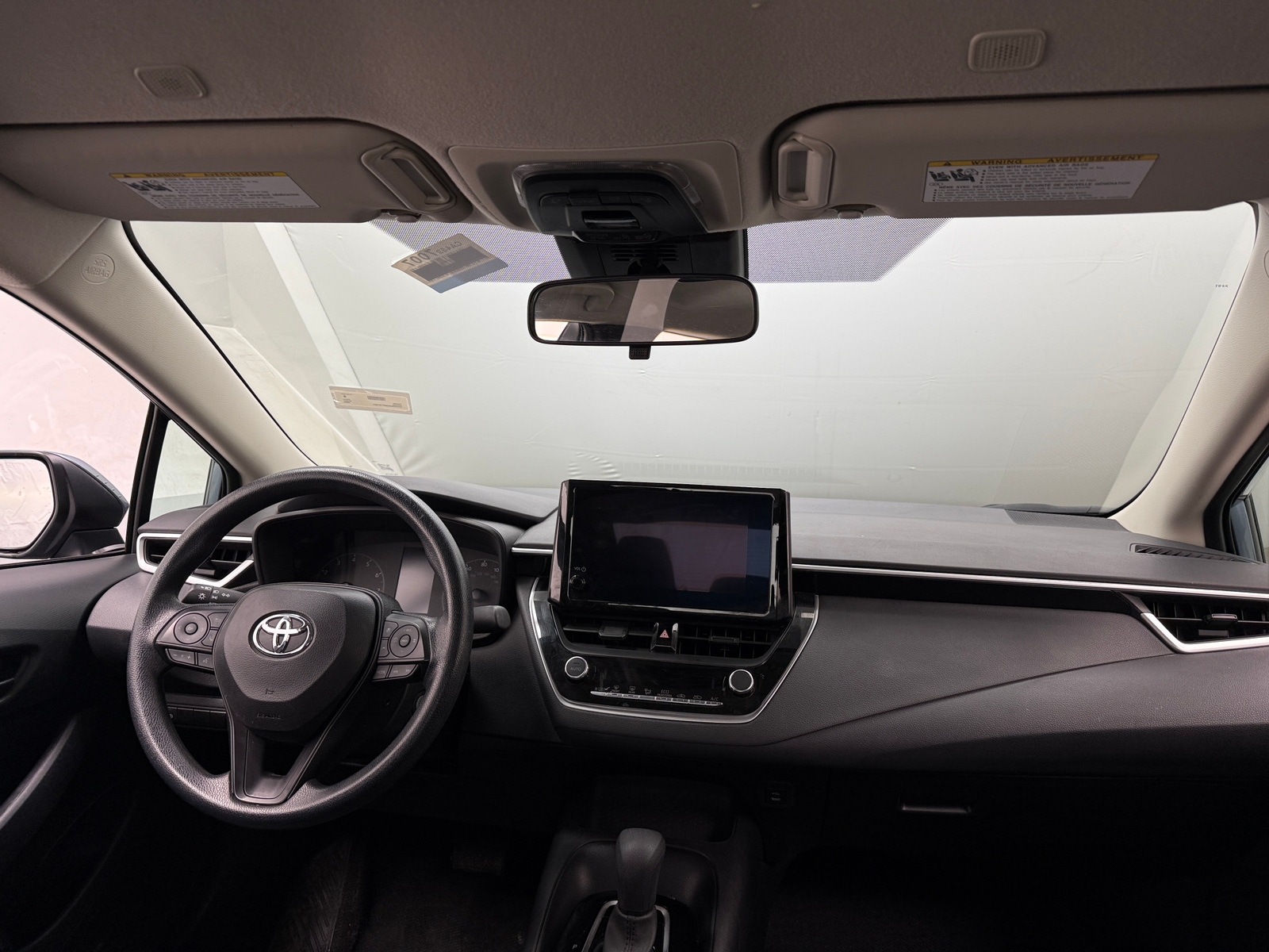 Thumbnail: 2024 Toyota Corolla - 3