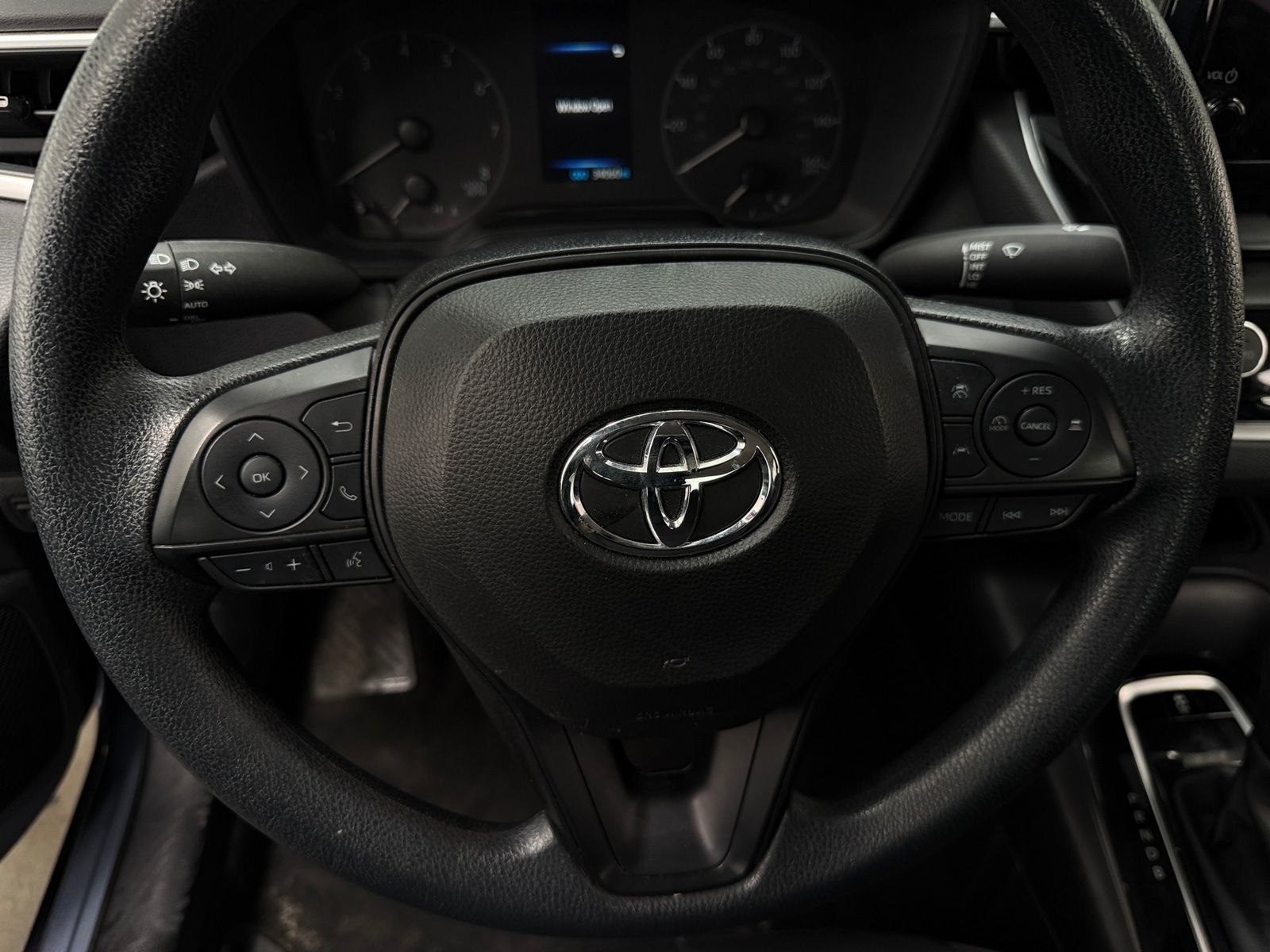 Thumbnail: 2024 Toyota Corolla - 5