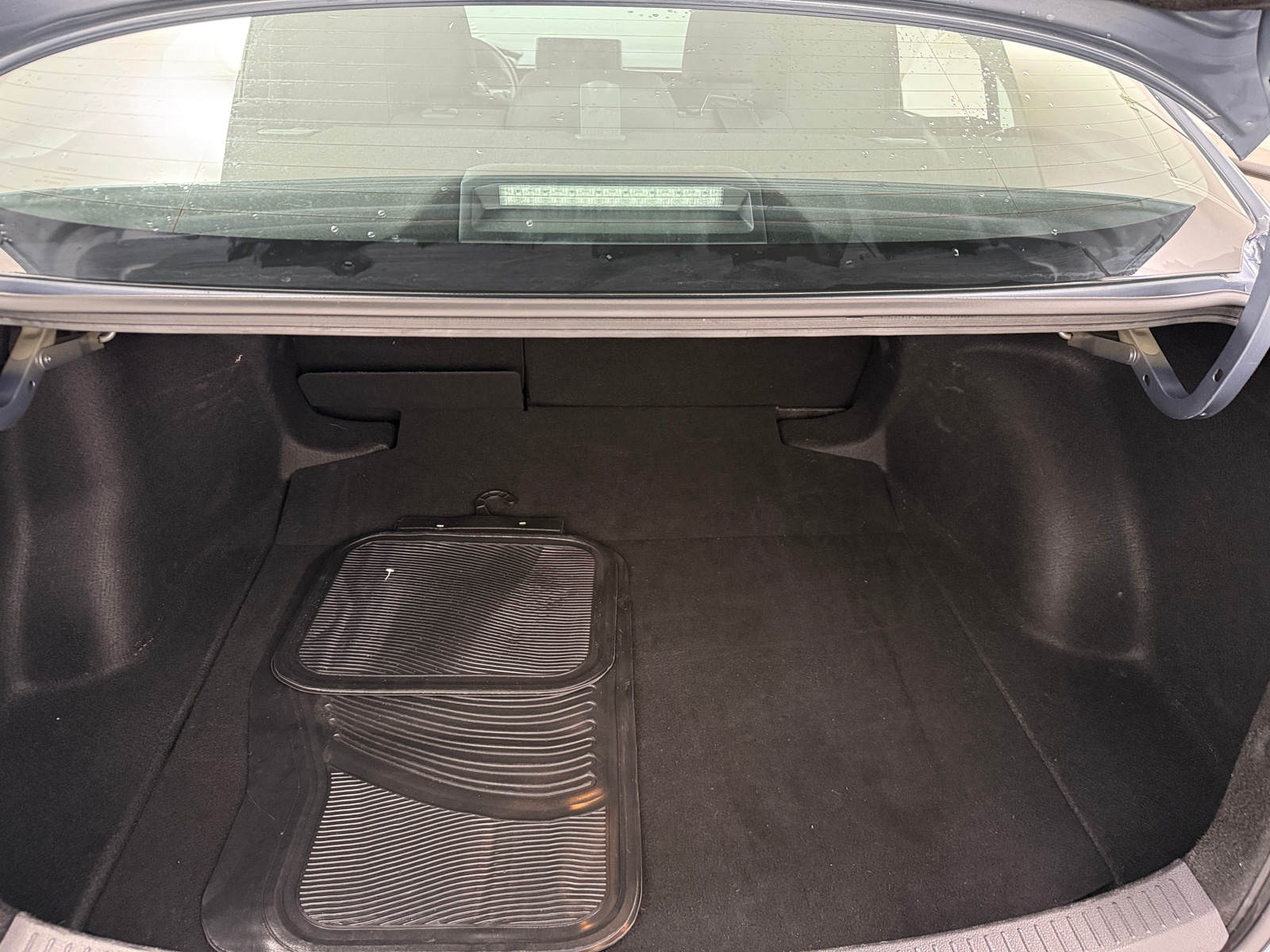 Thumbnail: 2024 Toyota Corolla - 7