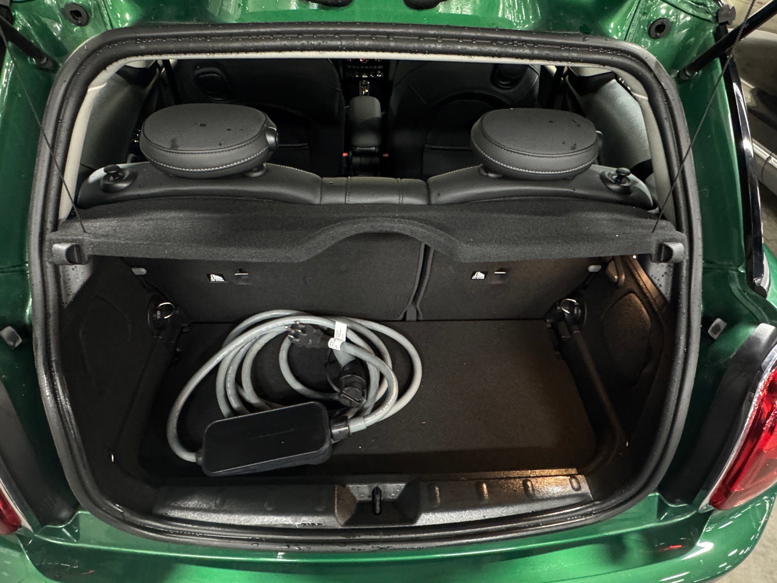 Thumbnail: 2024 MINI Cooper Hardtop - 5