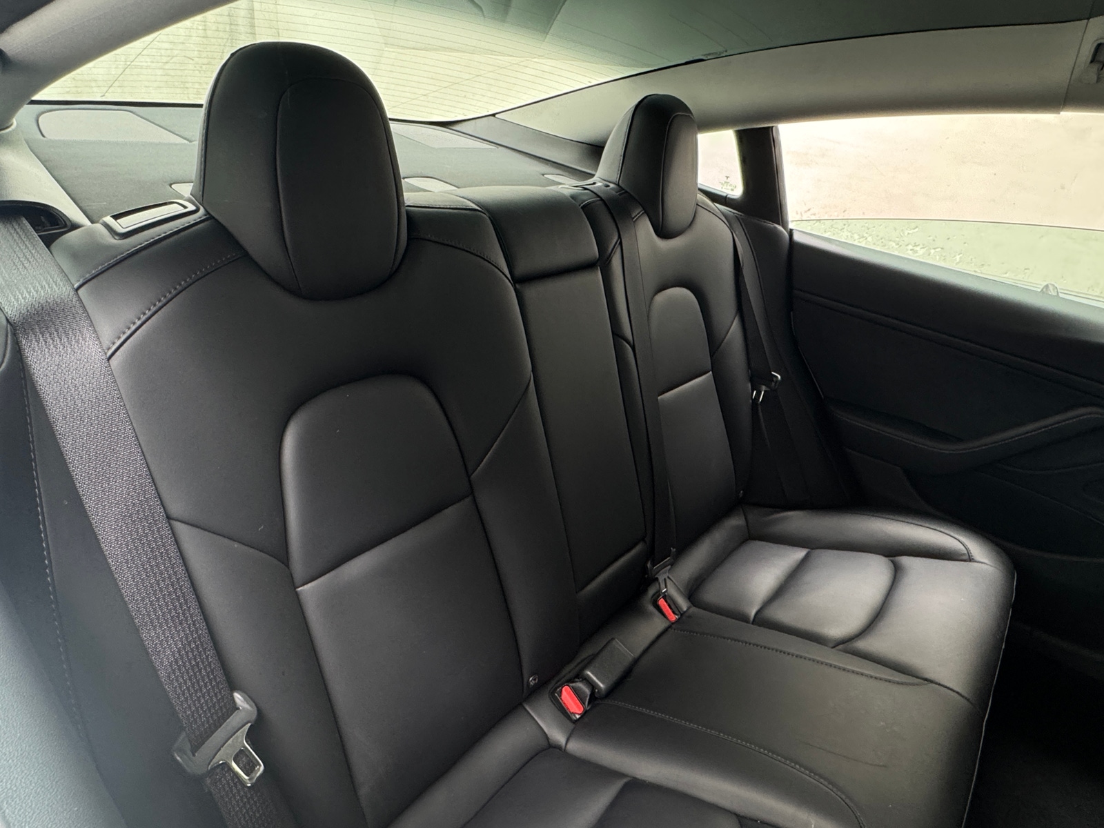 Thumbnail: 2021 Tesla Model 3 - 5