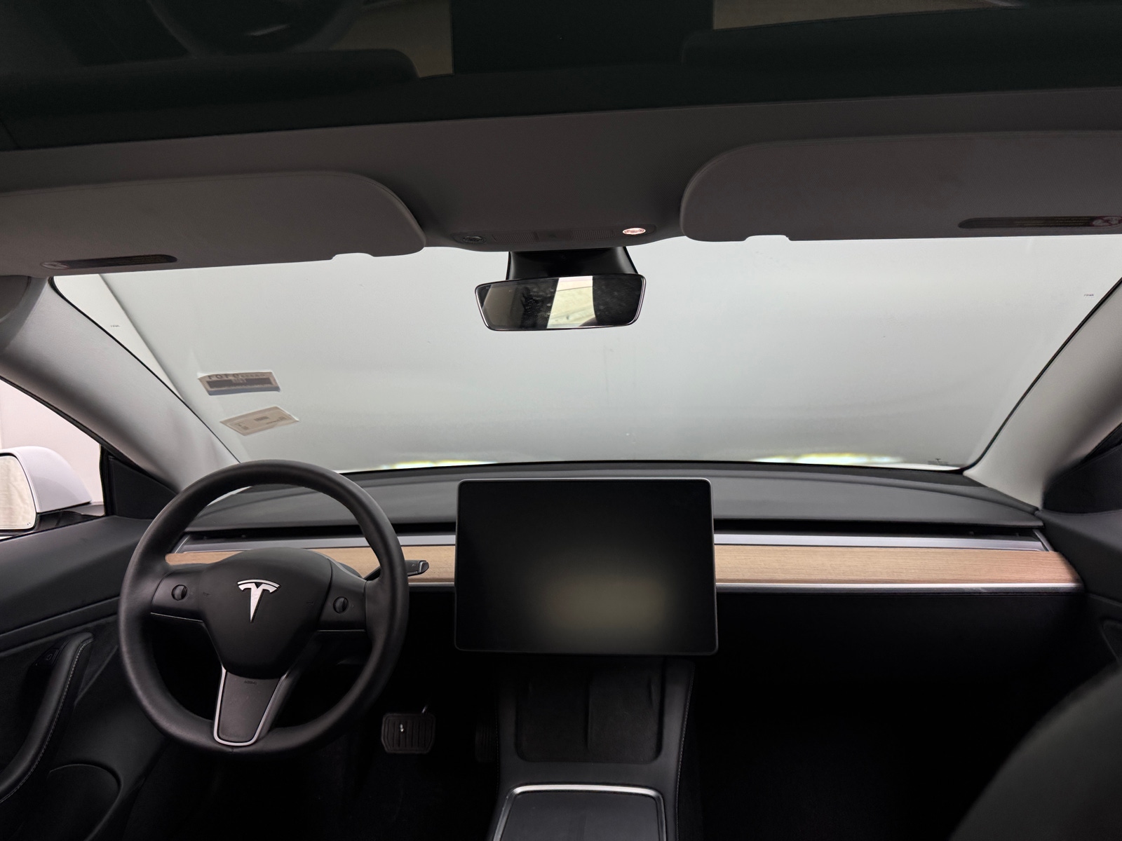 Thumbnail: 2021 Tesla Model 3 - 2
