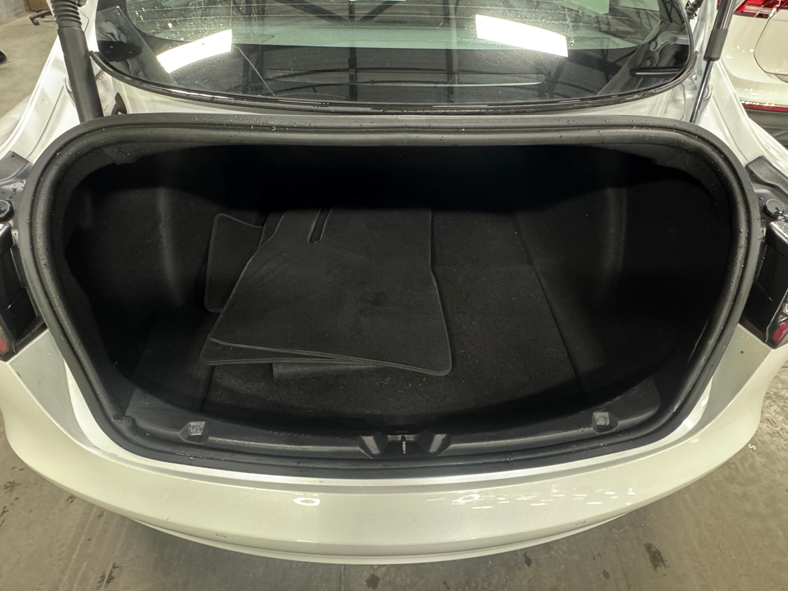 Thumbnail: 2021 Tesla Model 3 - 6