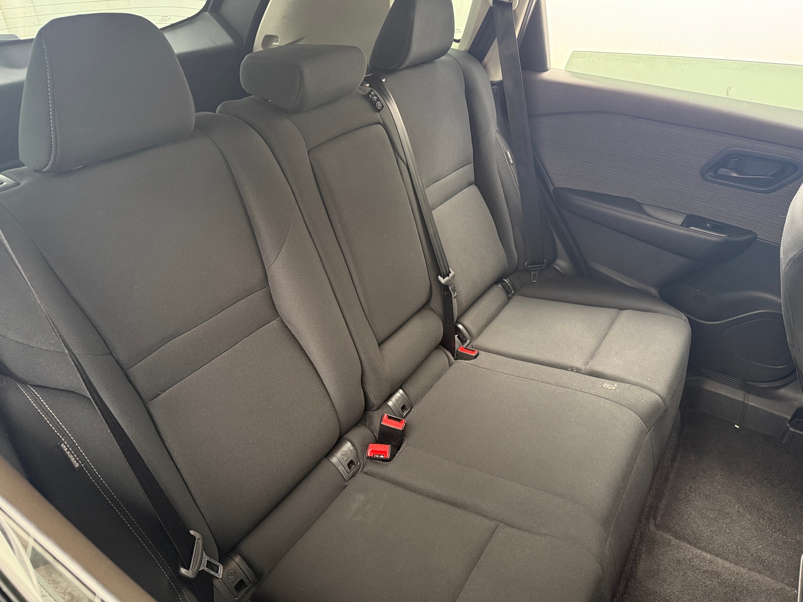 Thumbnail: 2023 Nissan Rogue - 6