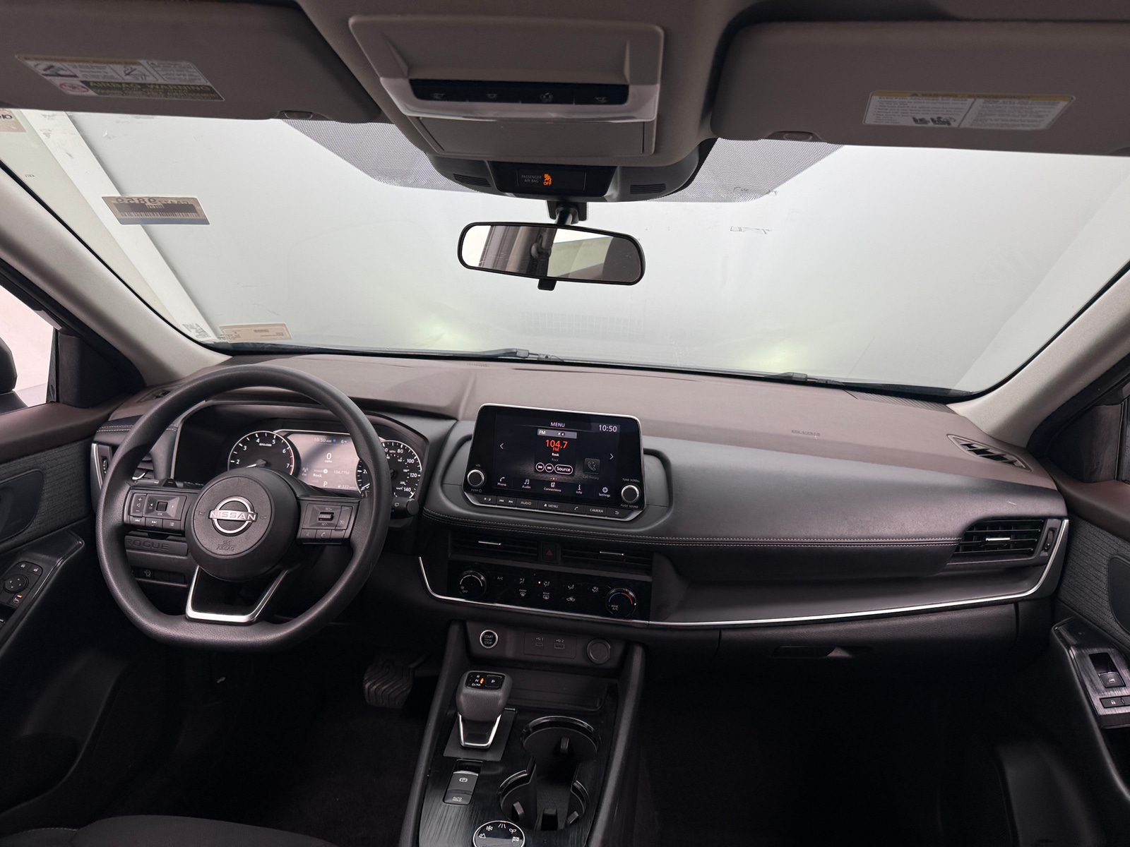 Thumbnail: 2023 Nissan Rogue - 3