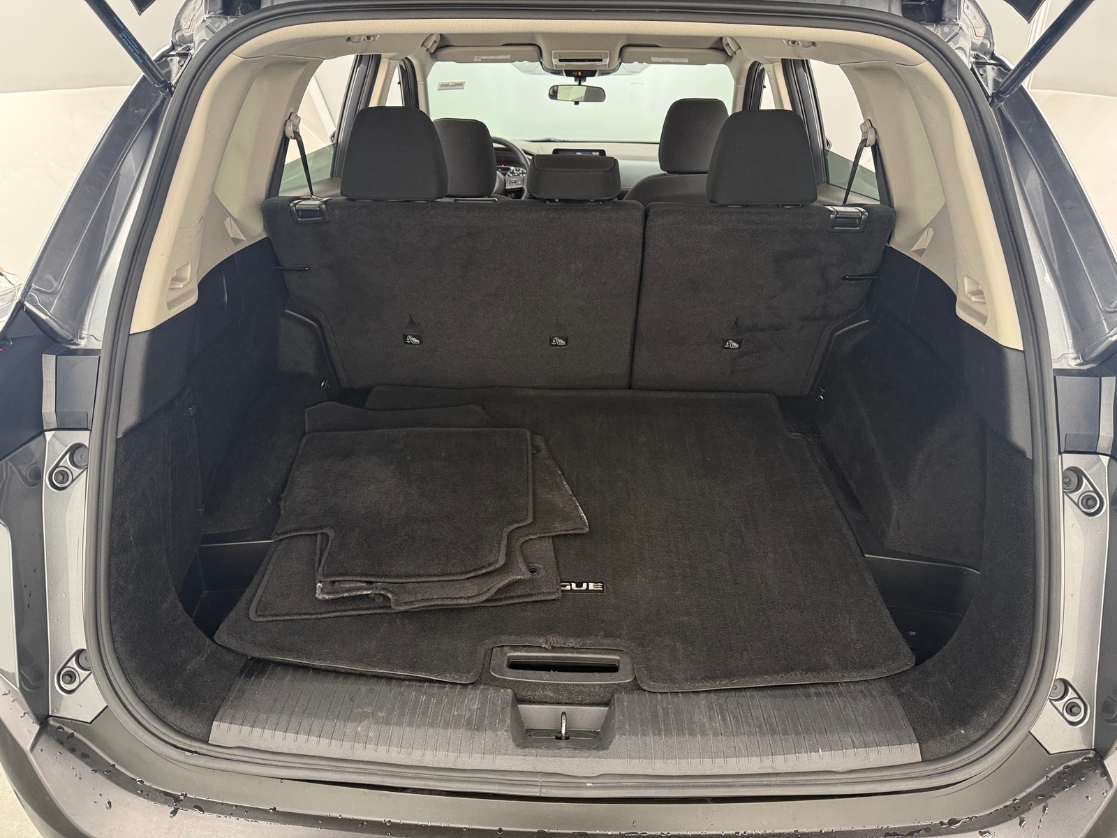 Thumbnail: 2023 Nissan Rogue - 7