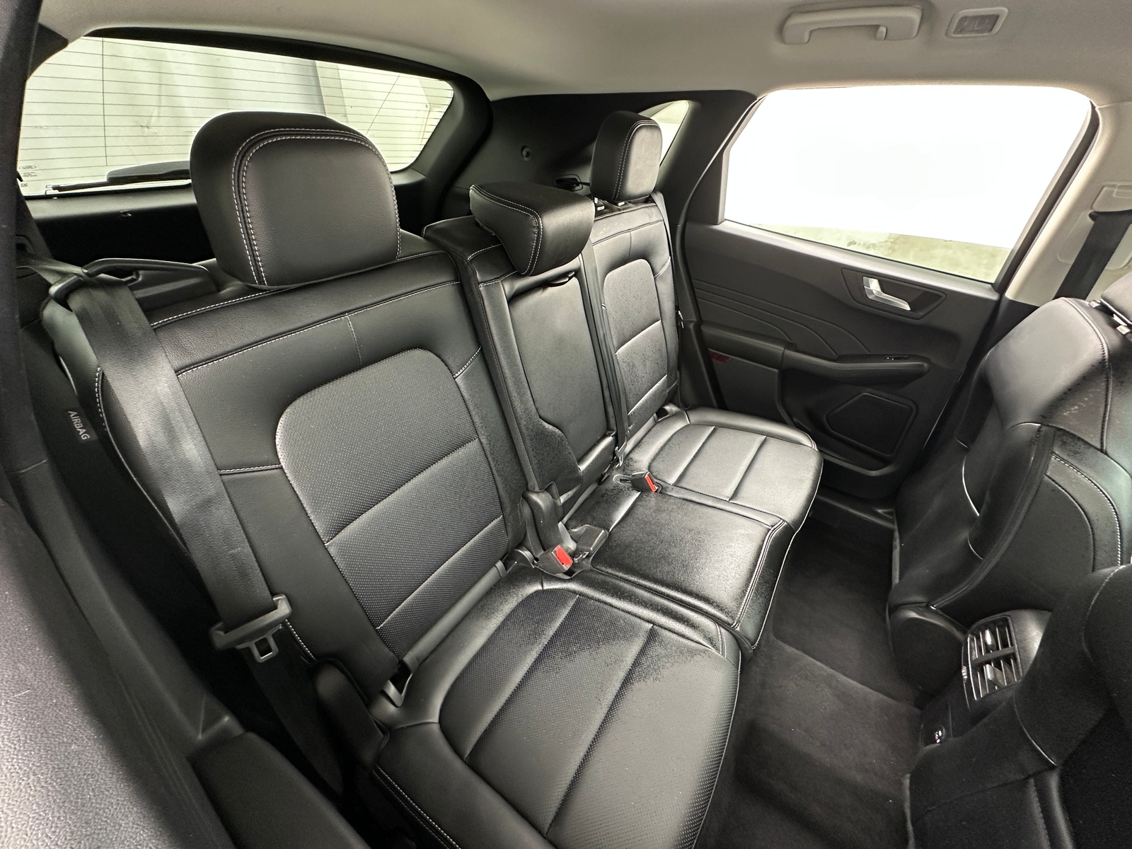 Thumbnail: 2022 Ford Escape - 5