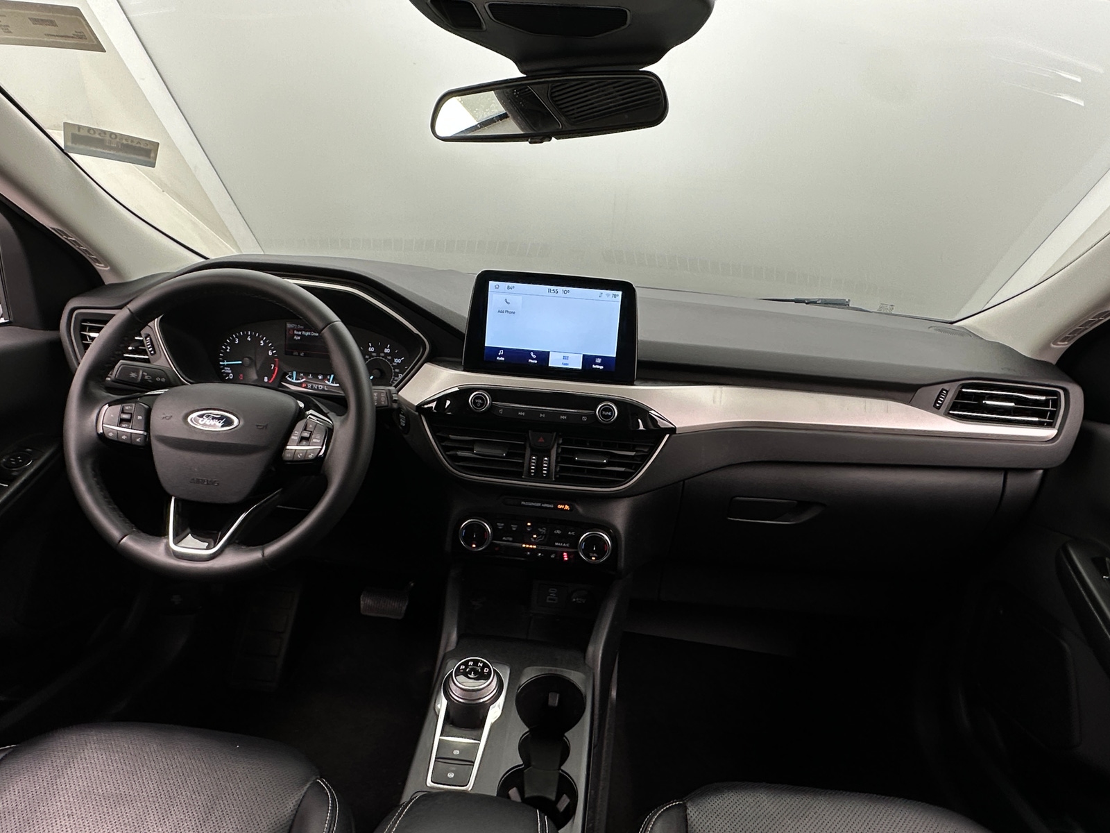 Thumbnail: 2022 Ford Escape - 2