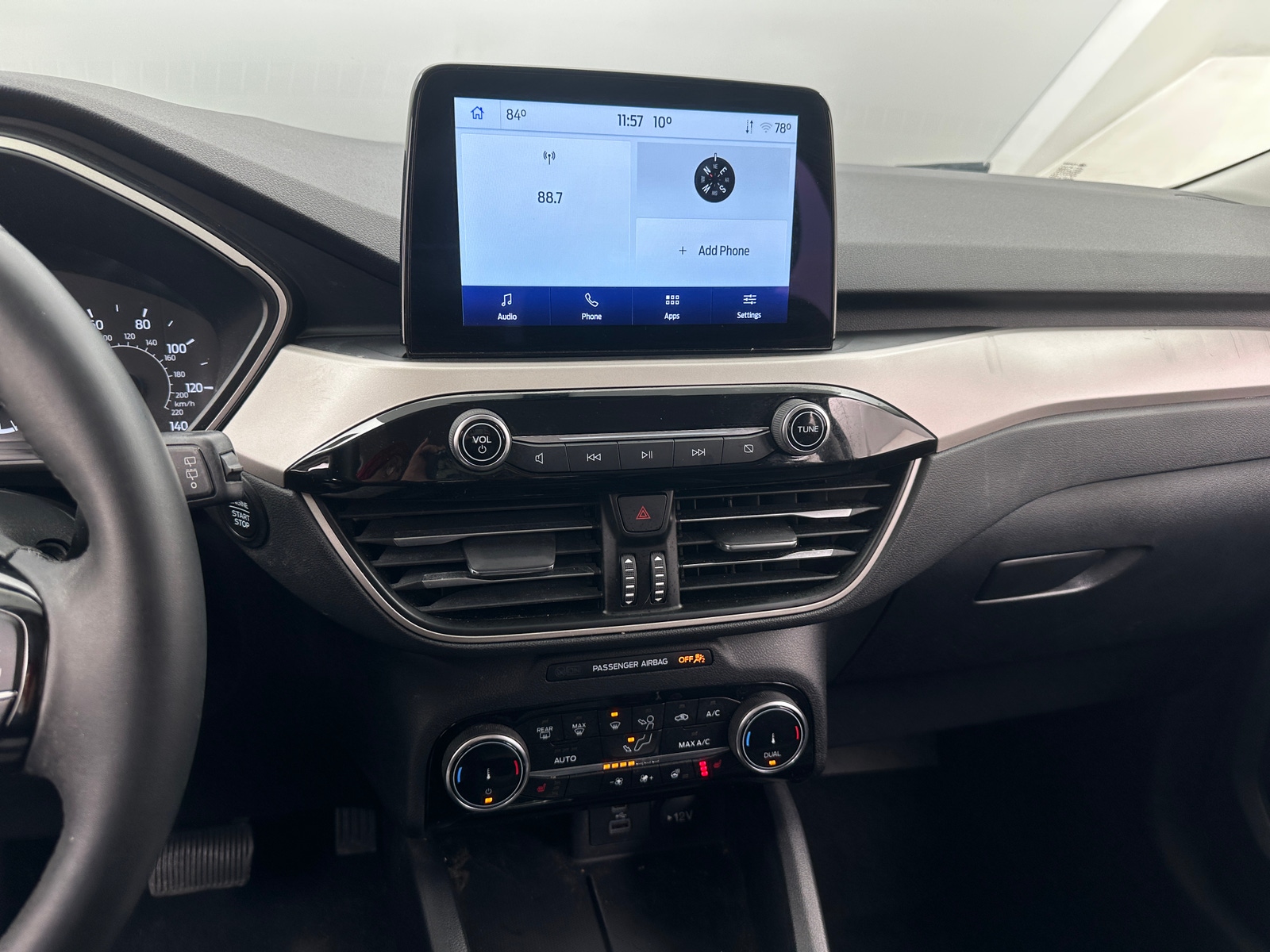 Thumbnail: 2022 Ford Escape - 3