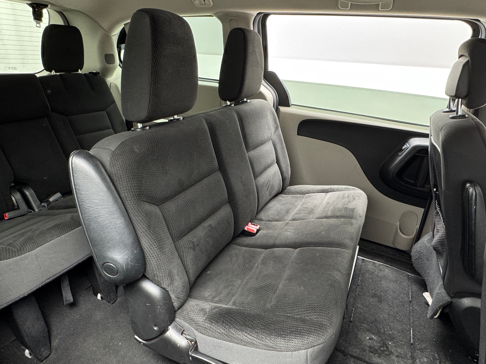 Thumbnail: 2019 Dodge Grand Caravan - 6