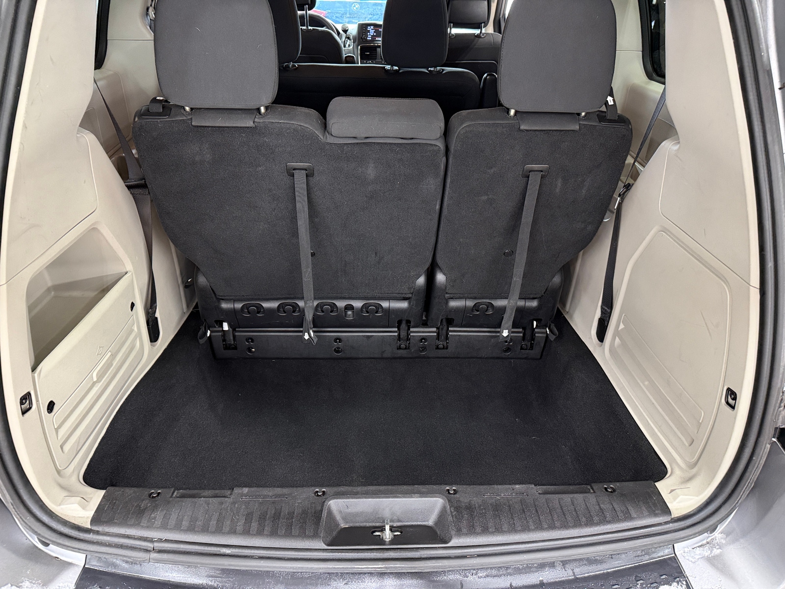 Thumbnail: 2019 Dodge Grand Caravan - 7