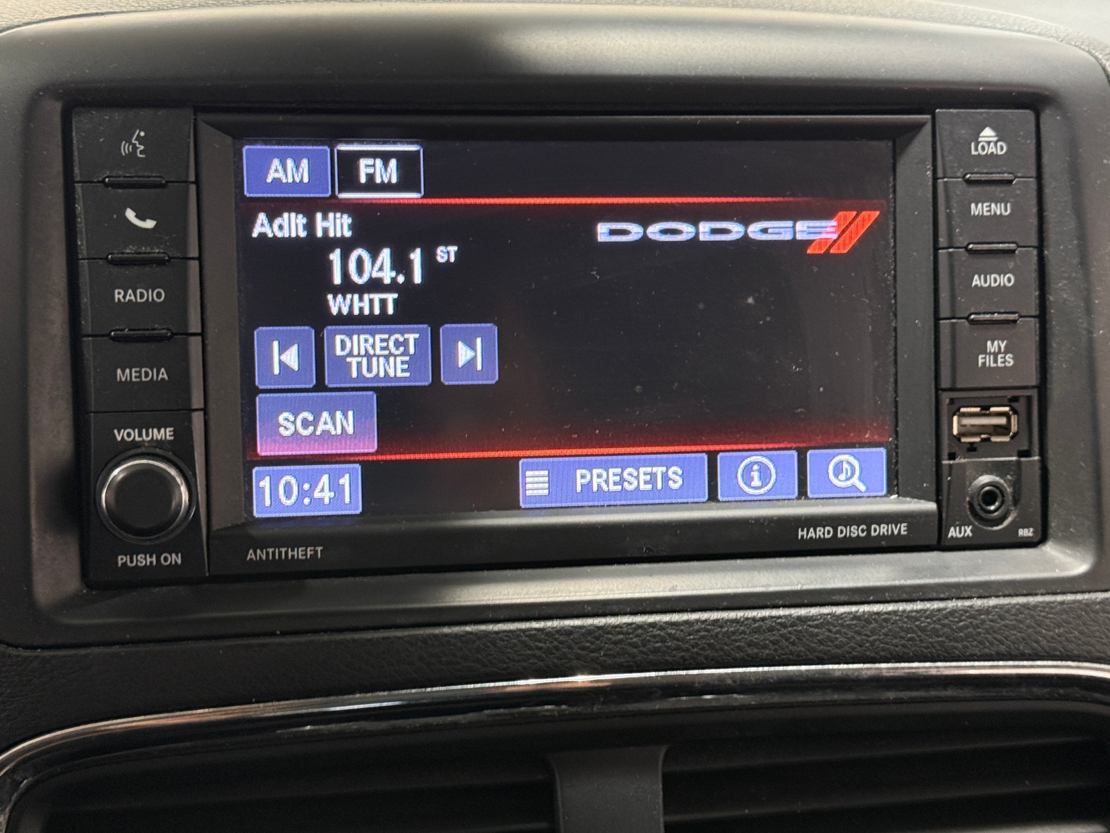 Thumbnail: 2019 Dodge Grand Caravan - 4