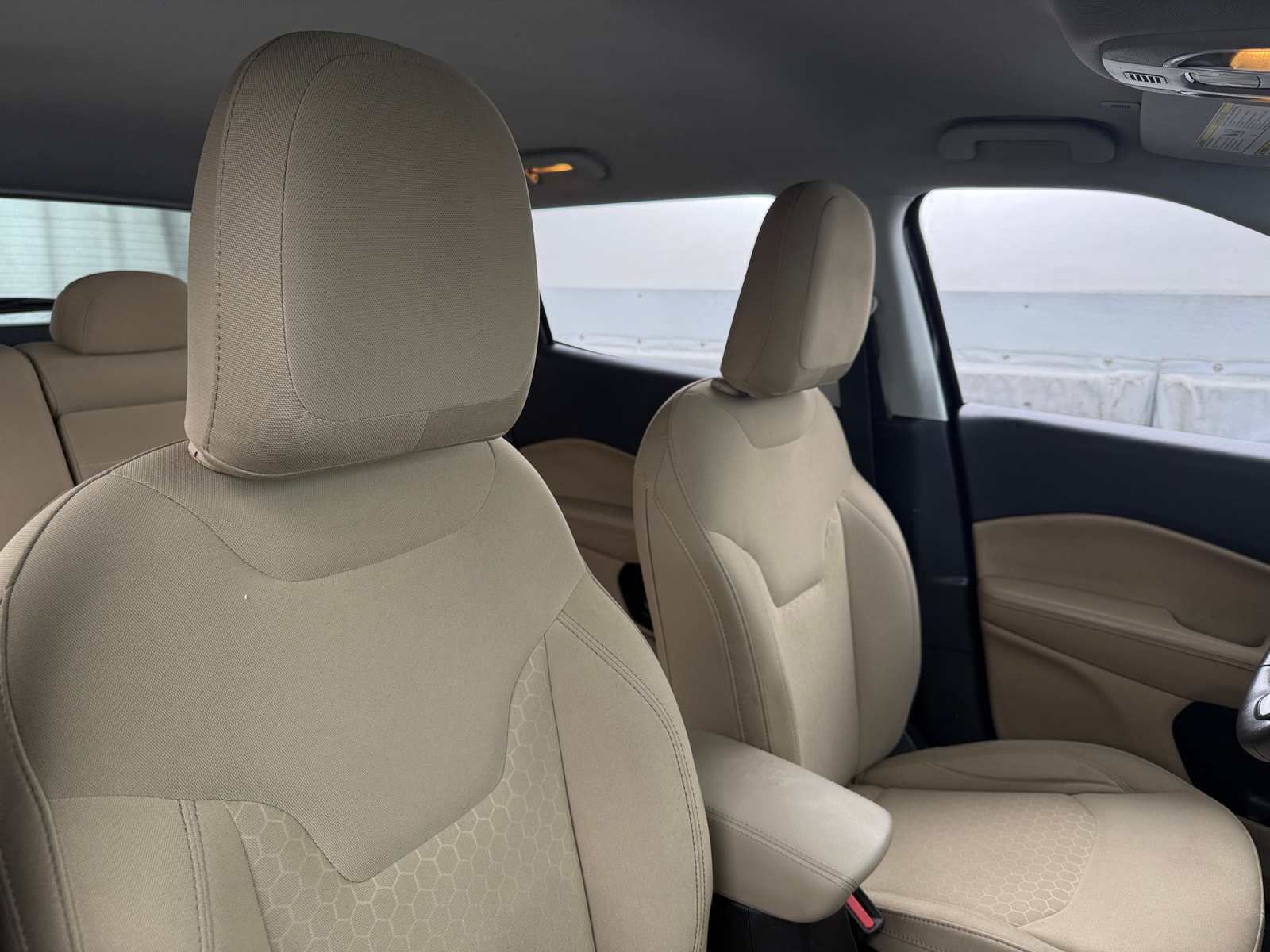 Thumbnail: 2018 Jeep Compass - 2