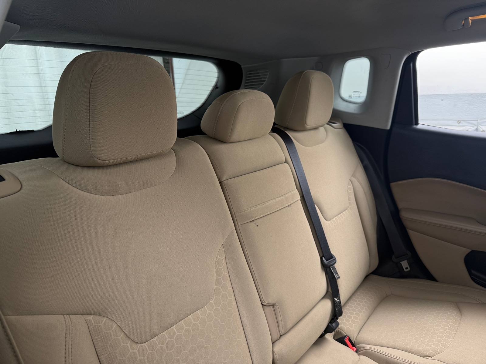 Thumbnail: 2018 Jeep Compass - 6