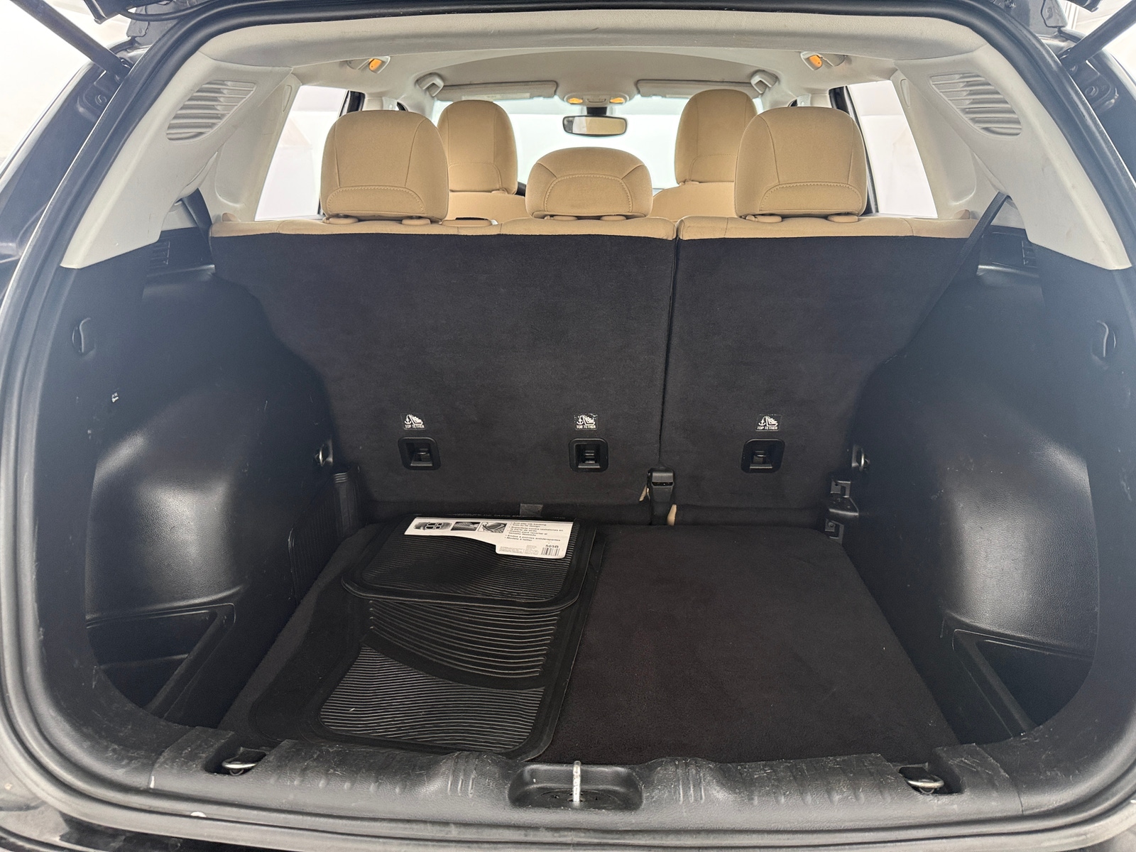 Thumbnail: 2018 Jeep Compass - 7