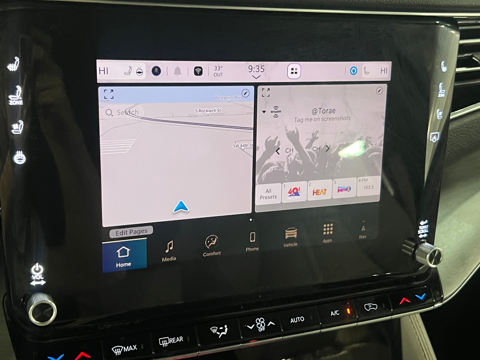 Thumbnail: 2025 Jeep Wagoneer - 3