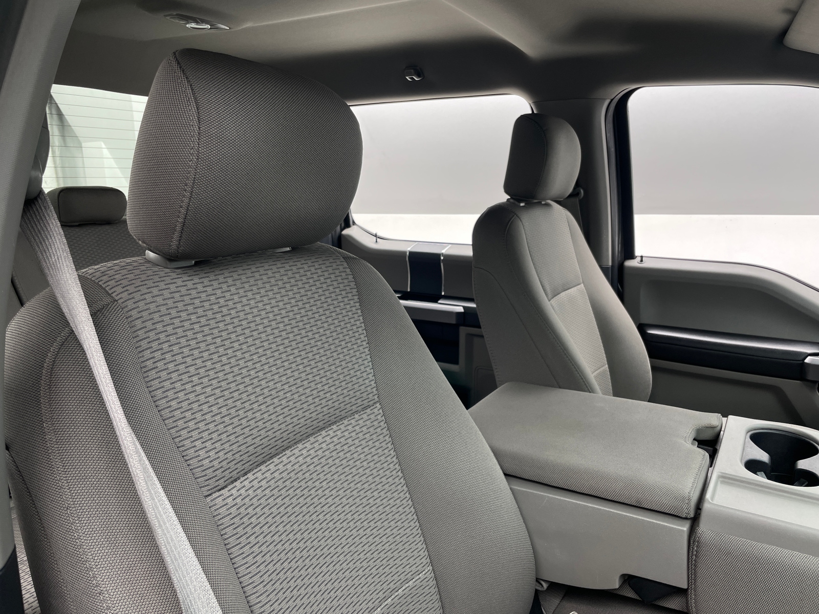 Thumbnail: 2019 Ford Econoline - 2