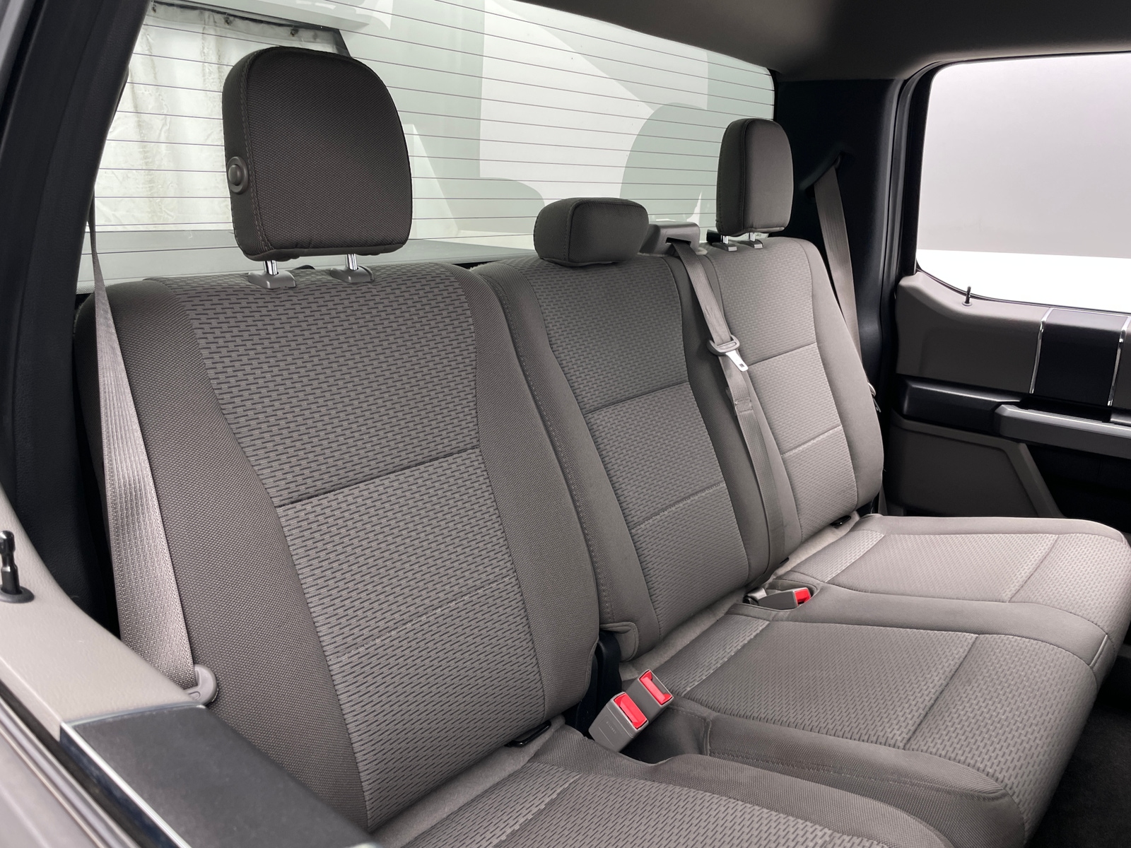 Thumbnail: 2019 Ford Econoline - 6