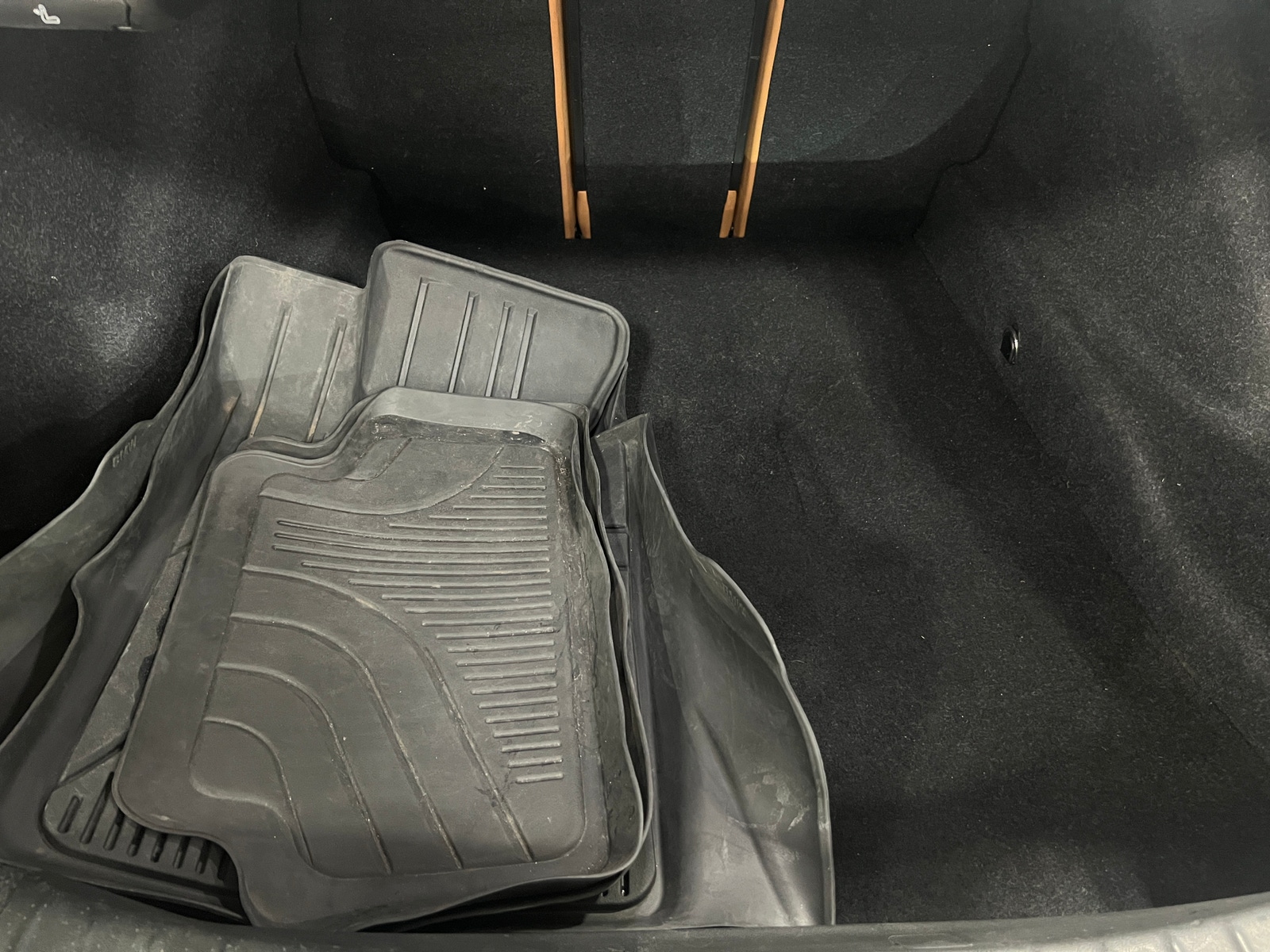 Thumbnail: 2019 BMW 5 Series - 6