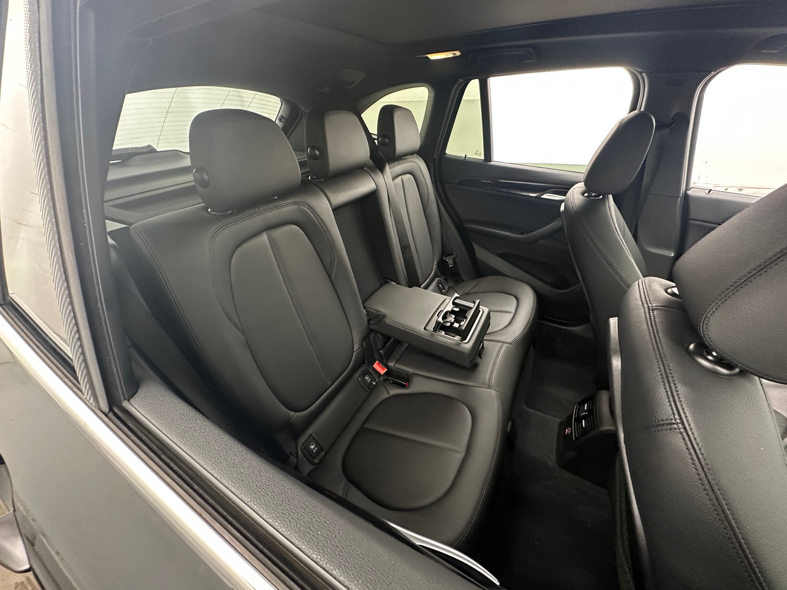 Thumbnail: 2018 BMW X1 - 5