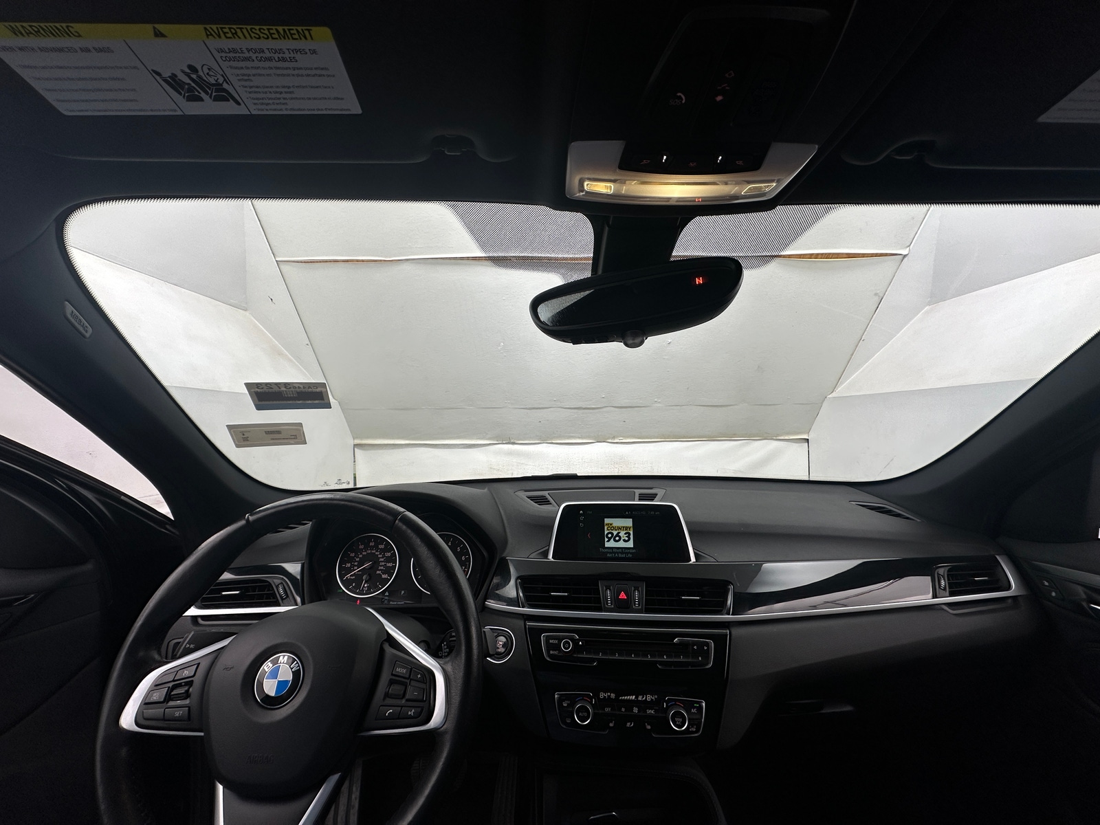 Thumbnail: 2018 BMW X1 - 2