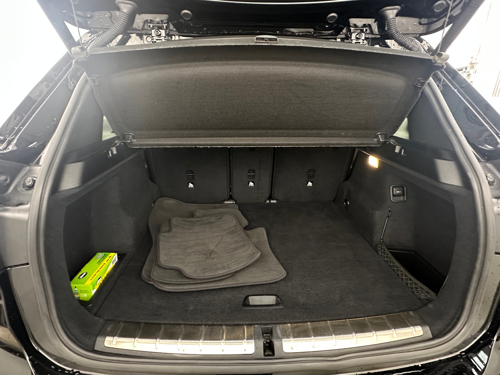 Thumbnail: 2018 BMW X1 - 6