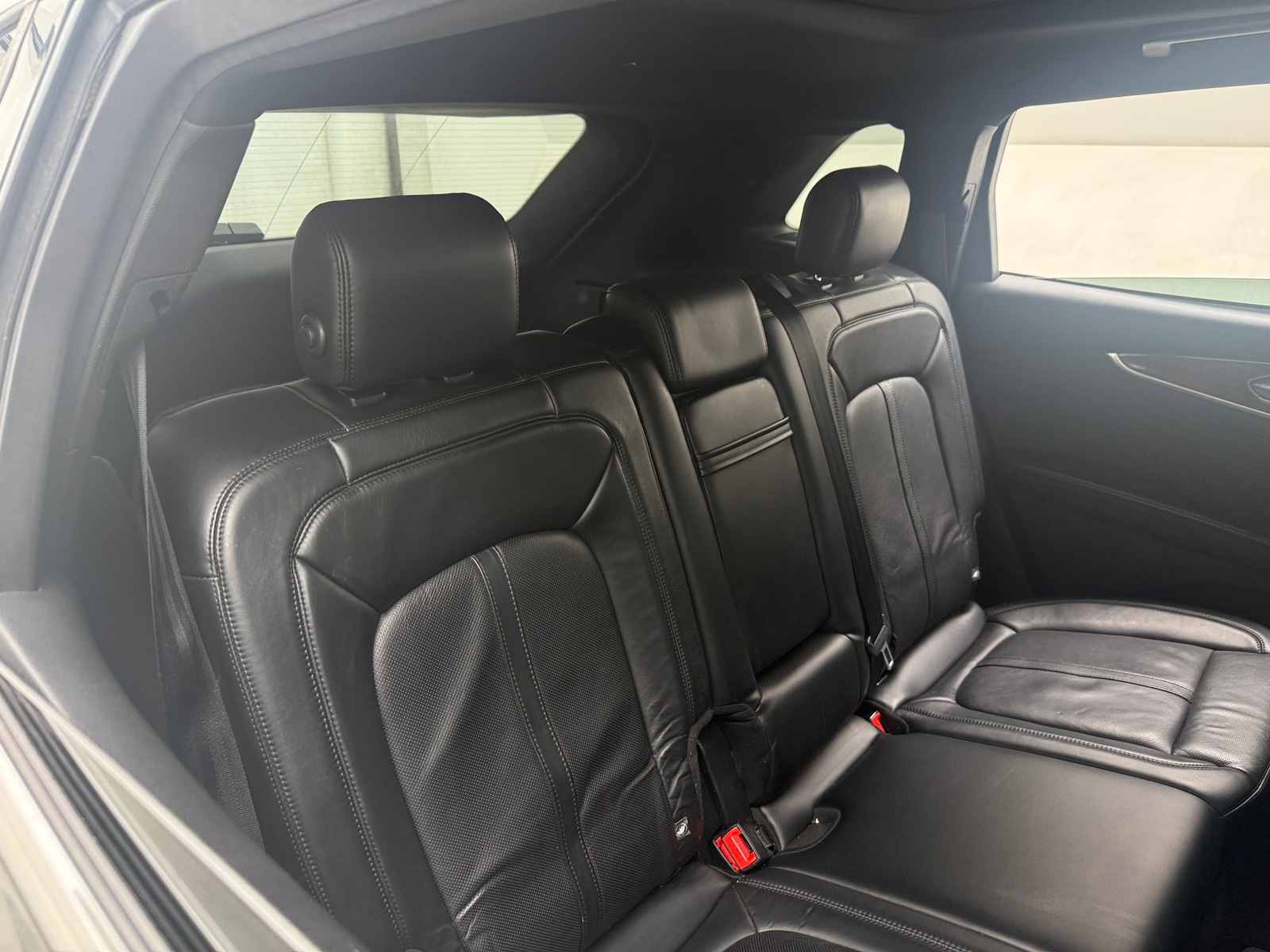 Thumbnail: 2016 Lincoln MKX - 5