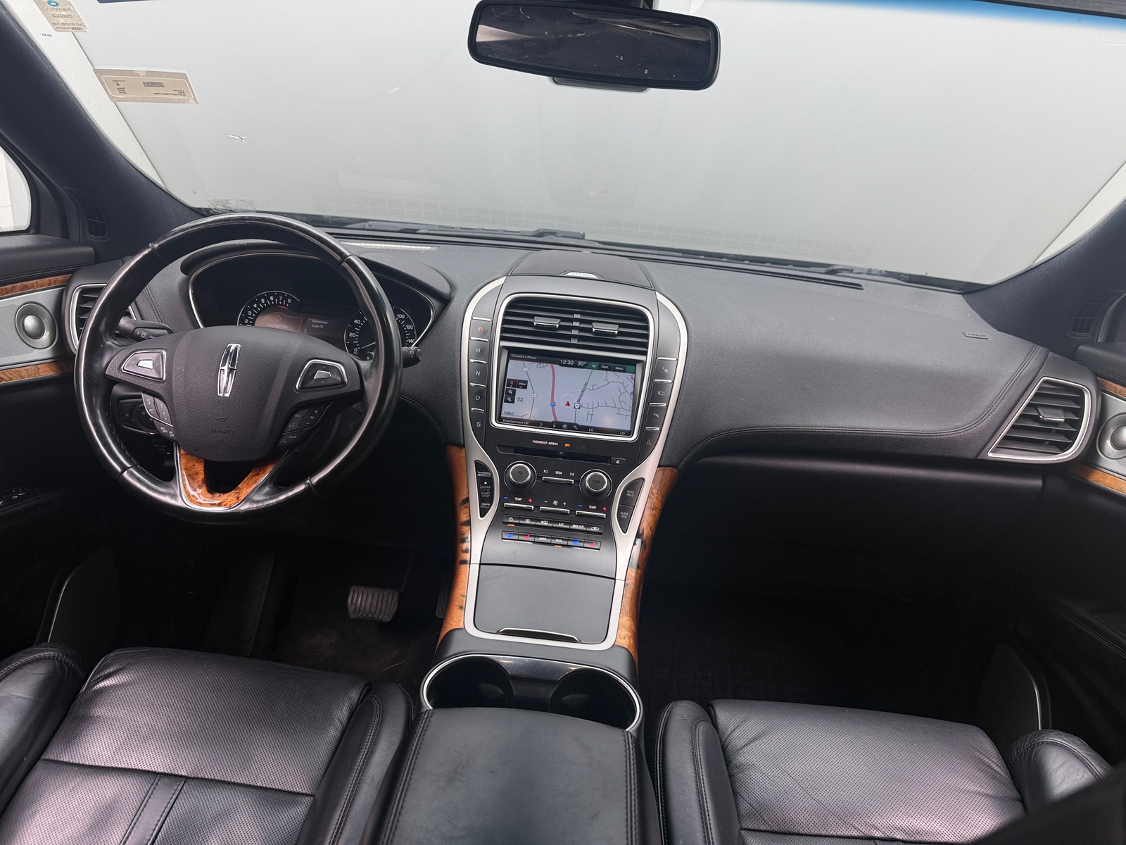 Thumbnail: 2016 Lincoln MKX - 2