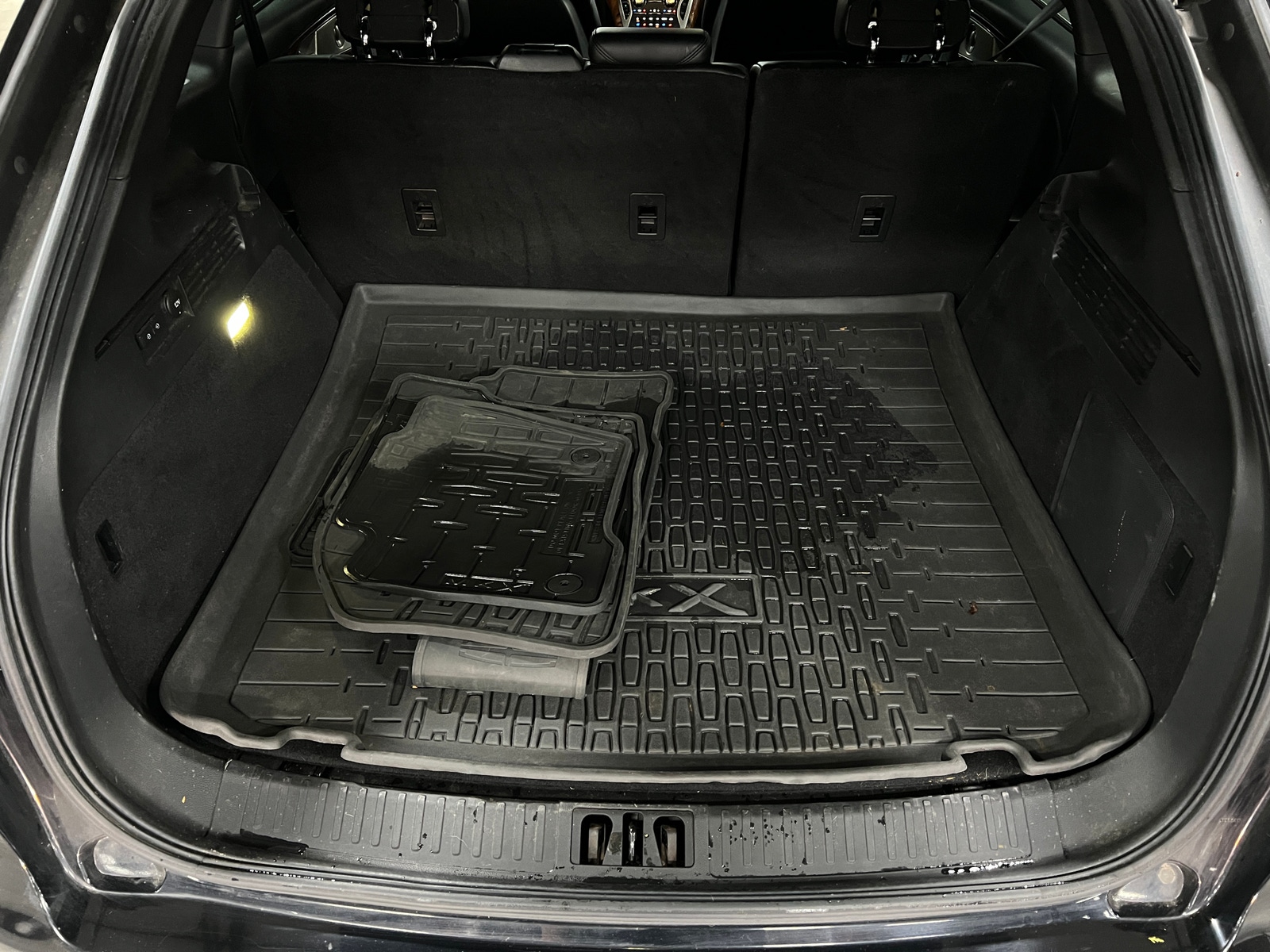 Thumbnail: 2016 Lincoln MKX - 6