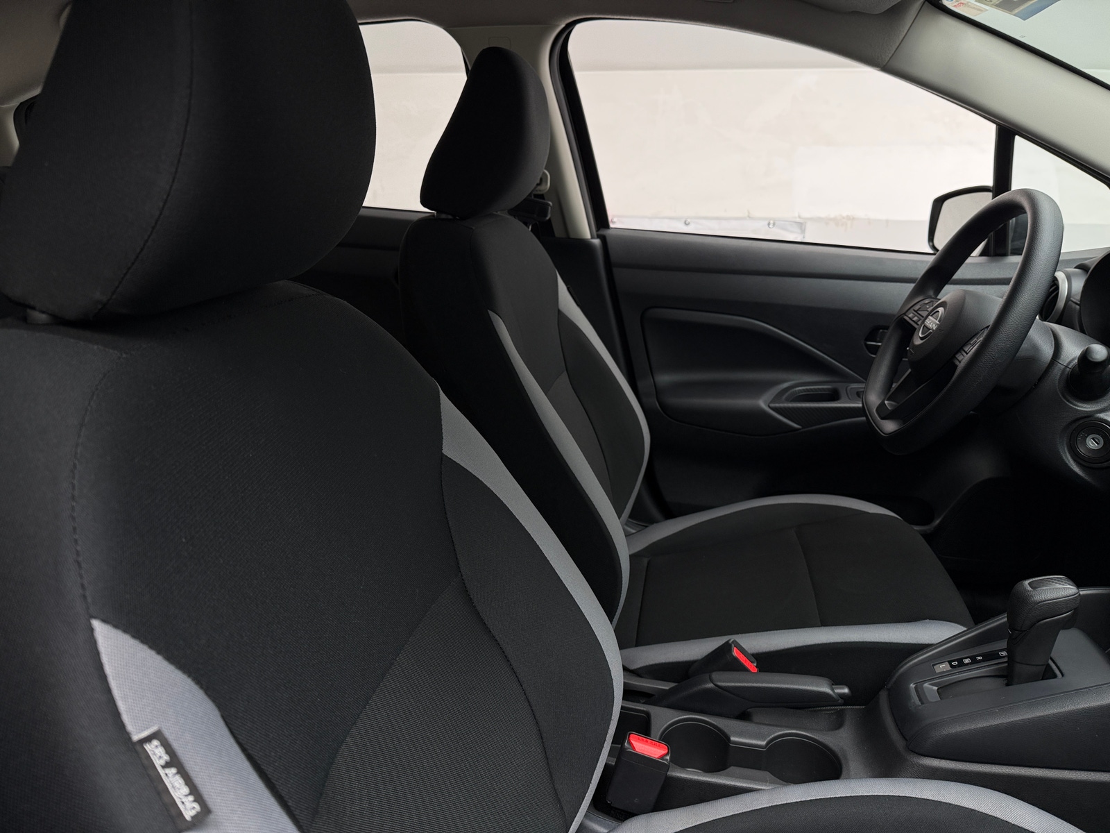 Thumbnail: 2025 Nissan Versa - 2