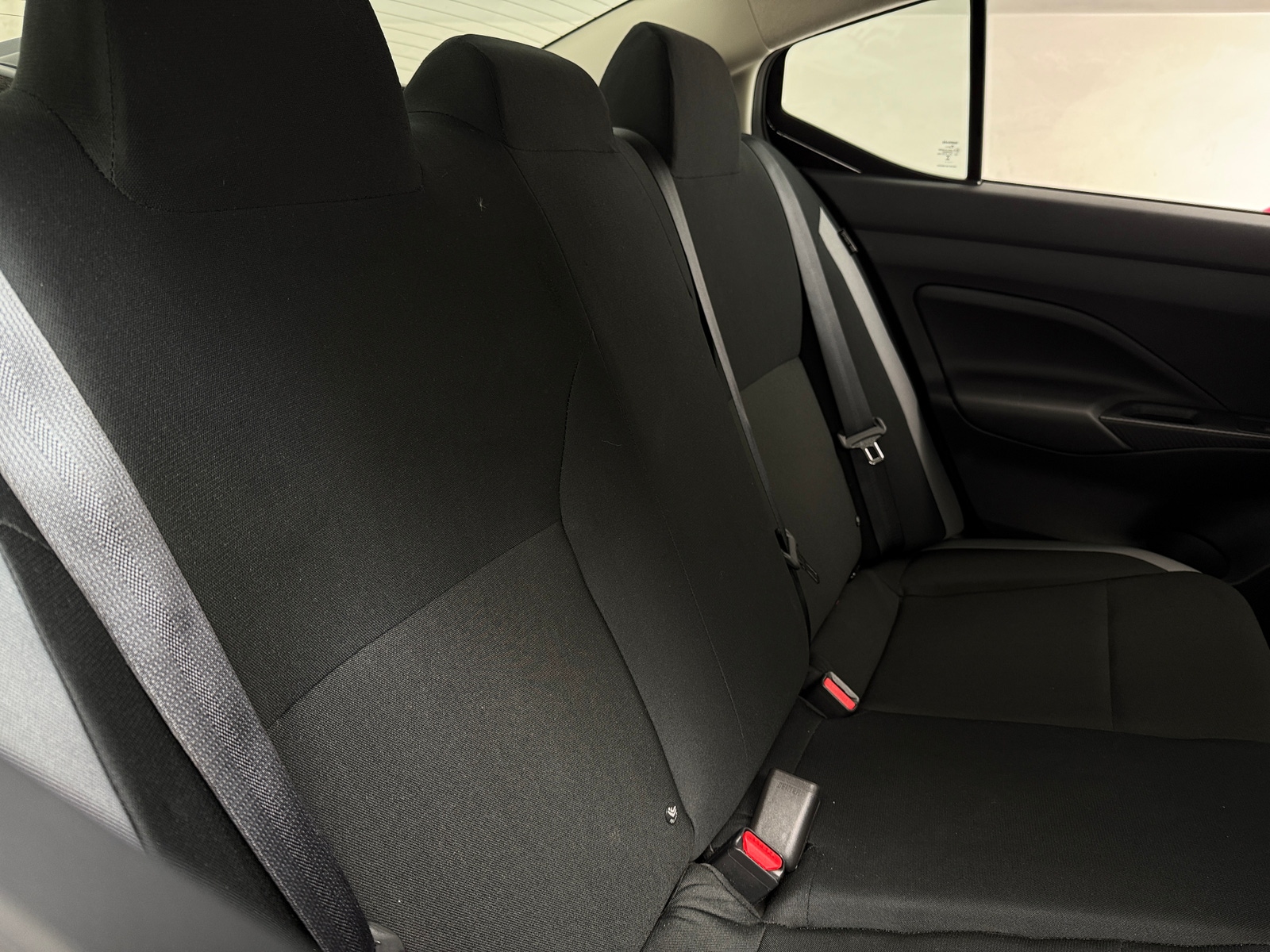 Thumbnail: 2025 Nissan Versa - 6