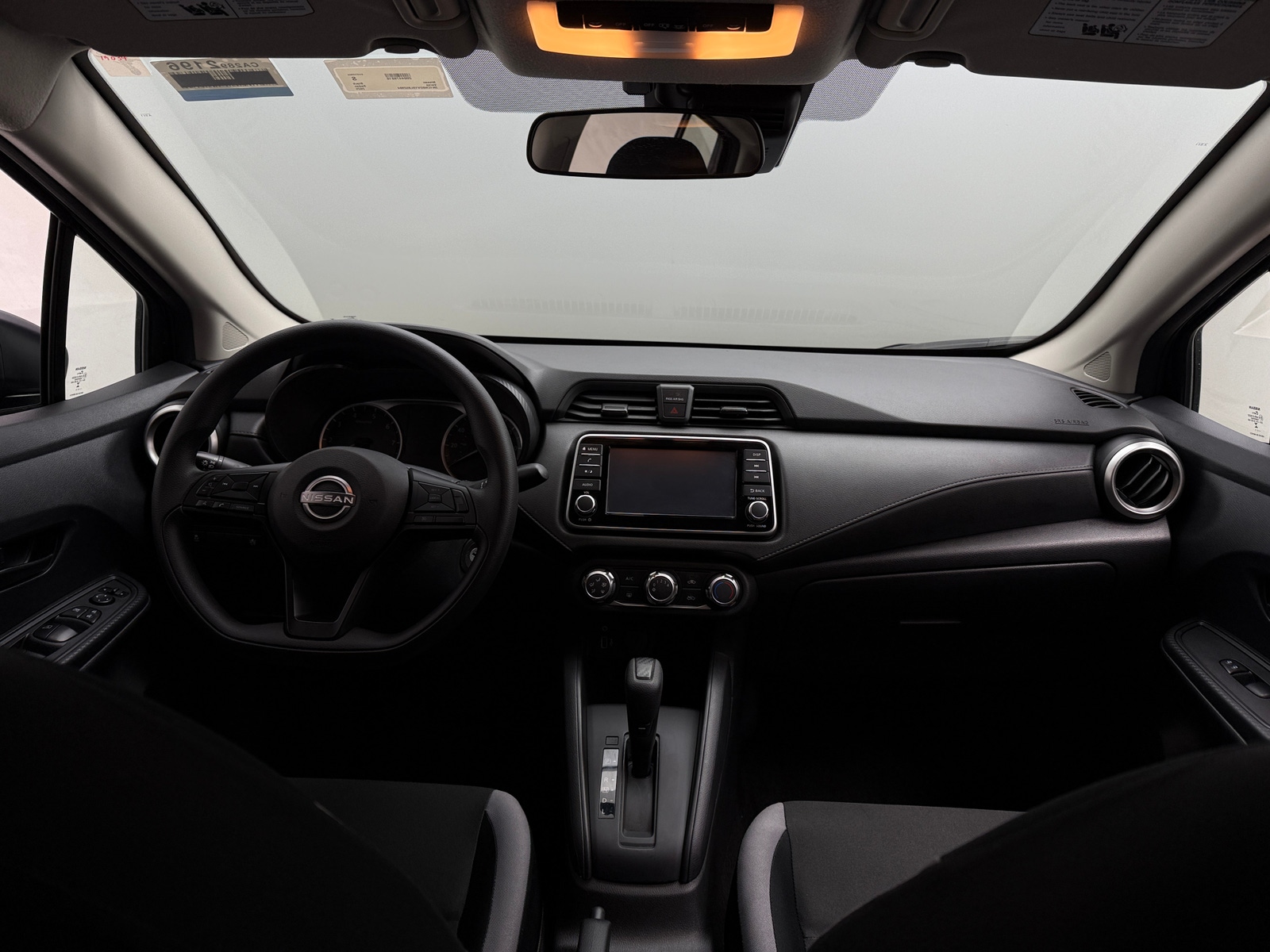 Thumbnail: 2025 Nissan Versa - 3