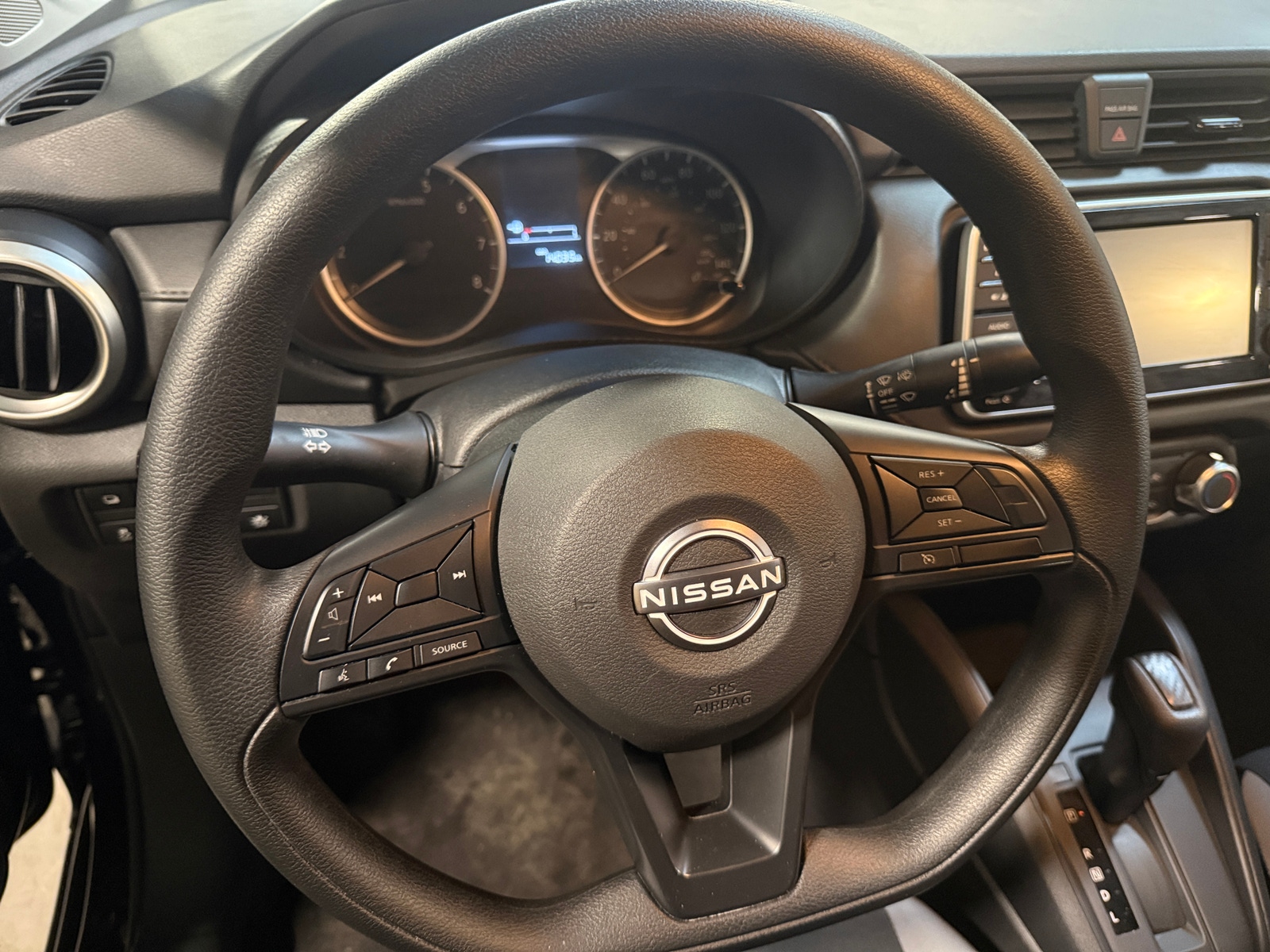 Thumbnail: 2025 Nissan Versa - 5