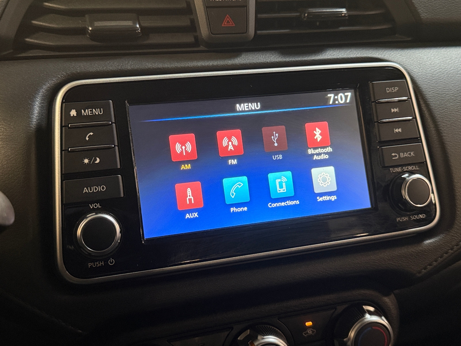 Thumbnail: 2025 Nissan Versa - 4