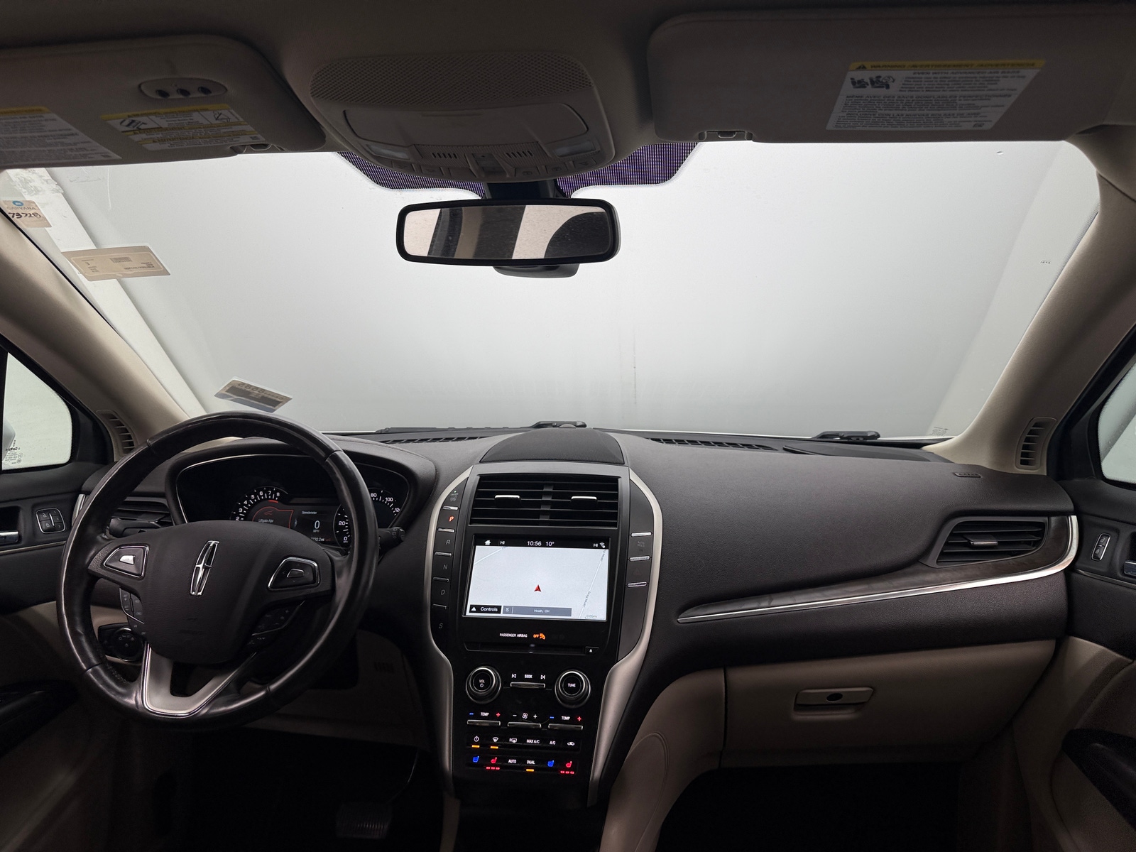 Thumbnail: 2018 Lincoln MKC - 2