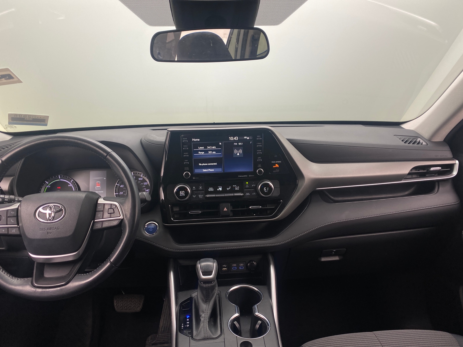 Thumbnail: 2022 Toyota Highlander - 3