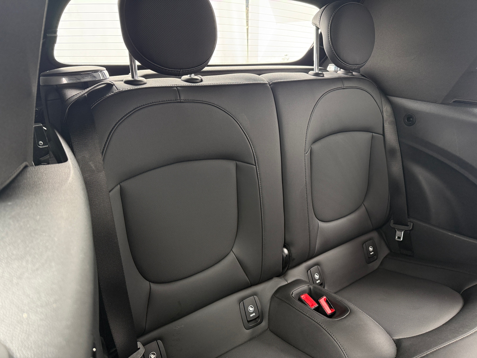 Thumbnail: 2024 MINI Cooper Convertible - 5