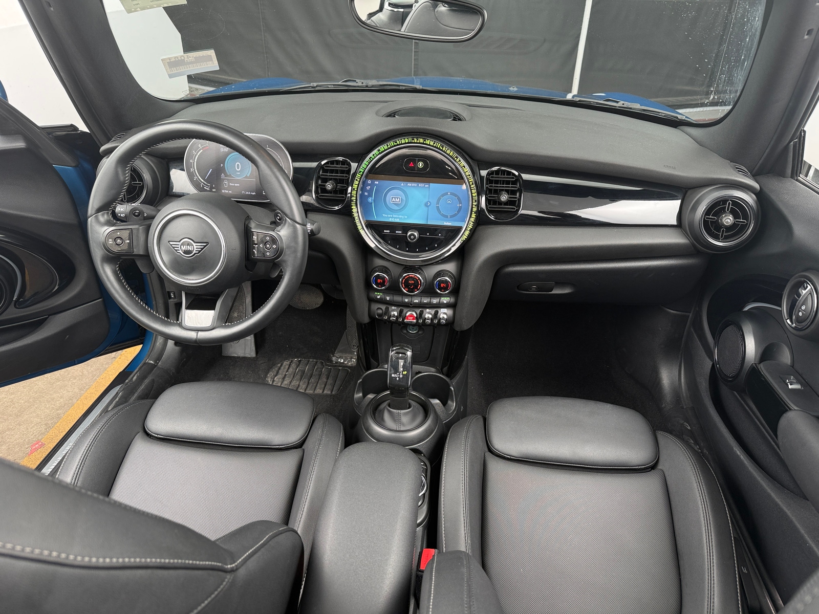 Thumbnail: 2024 MINI Cooper Convertible - 2