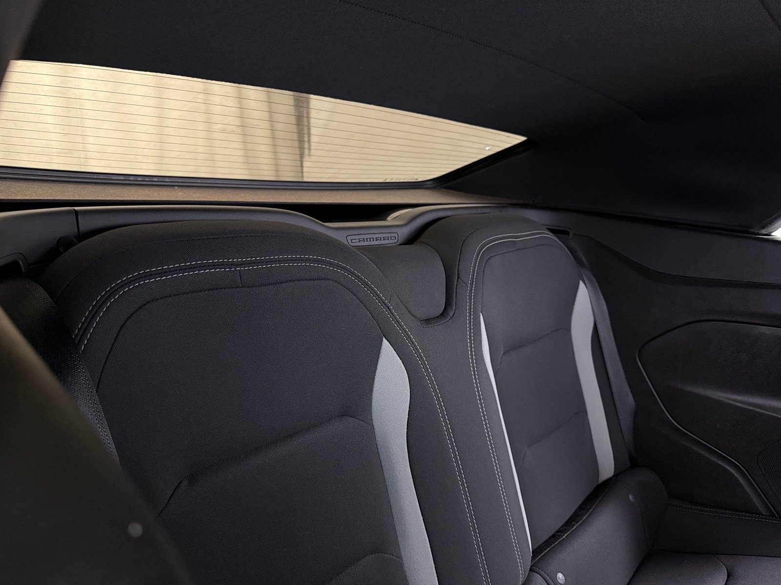 Thumbnail: 2018 Chevrolet Camaro - 6