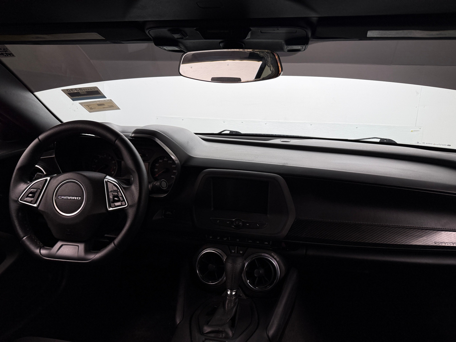 Thumbnail: 2018 Chevrolet Camaro - 3