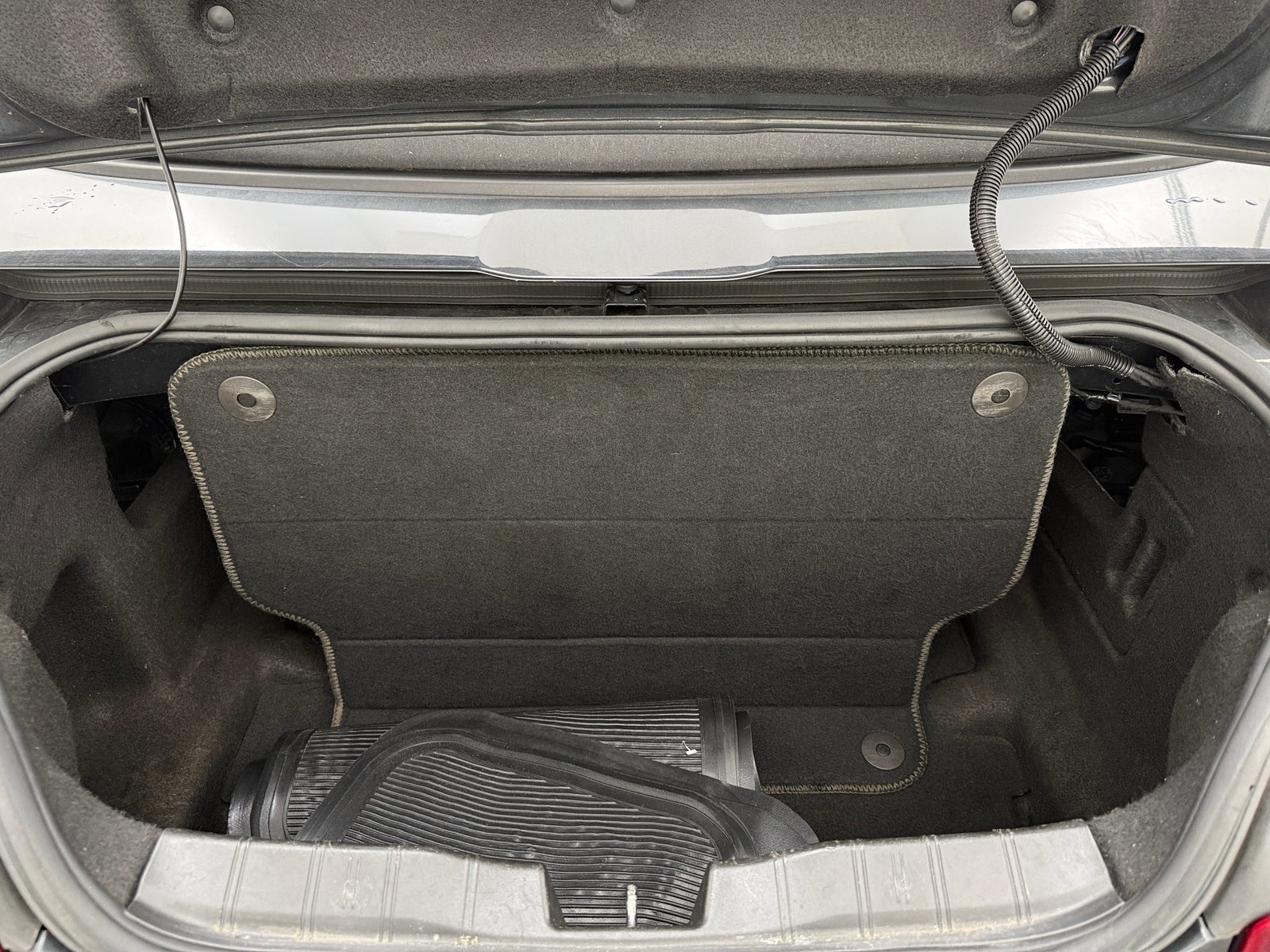 Thumbnail: 2018 Chevrolet Camaro - 7